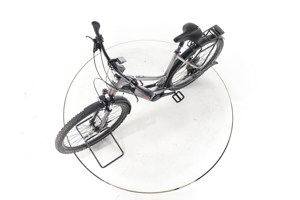 CONE Bikes eStreet IN 3.0 Trekking E-Bike - Image 18