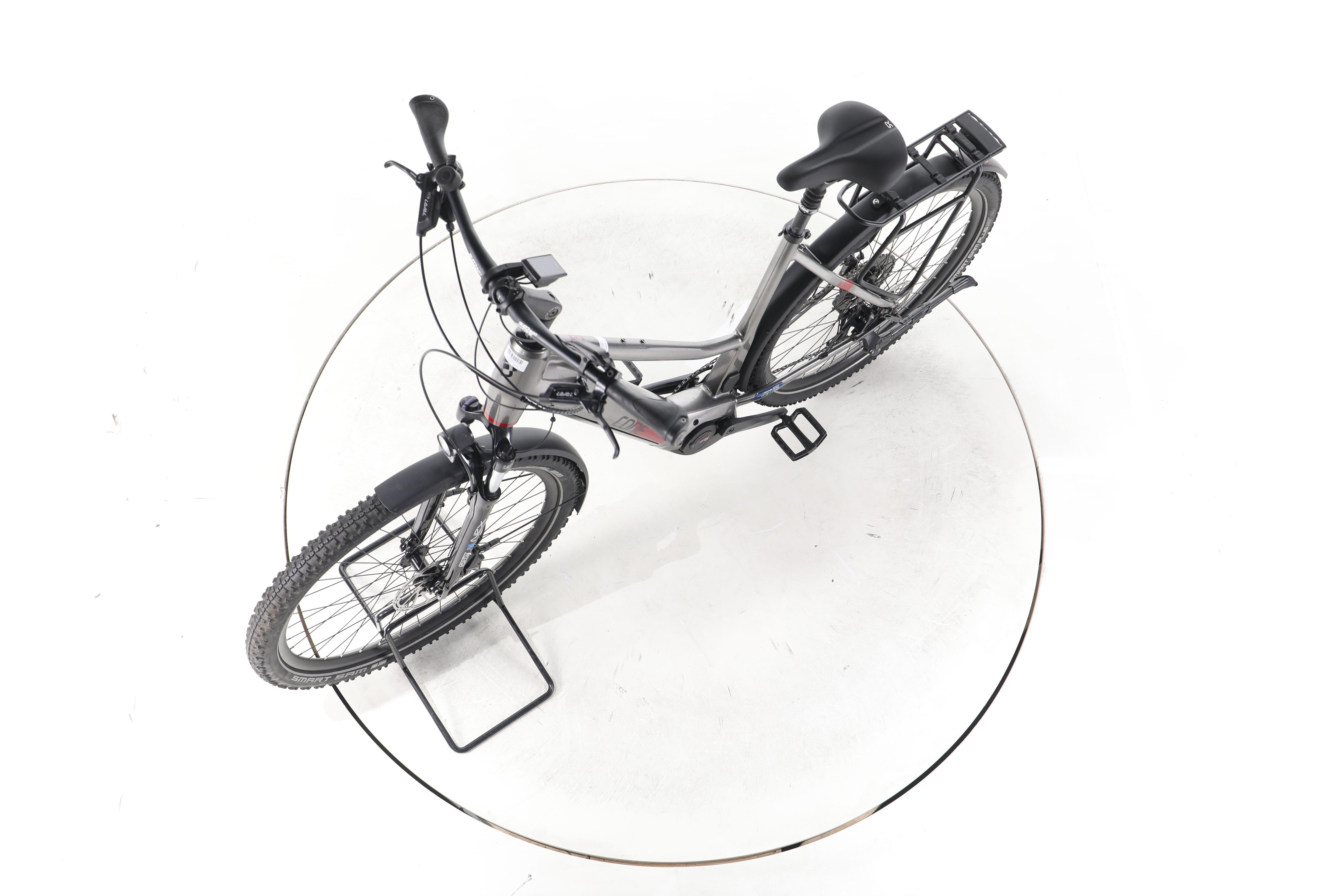 CONE Bikes eStreet IN 3.0 Trekking E-Bike - Image 18