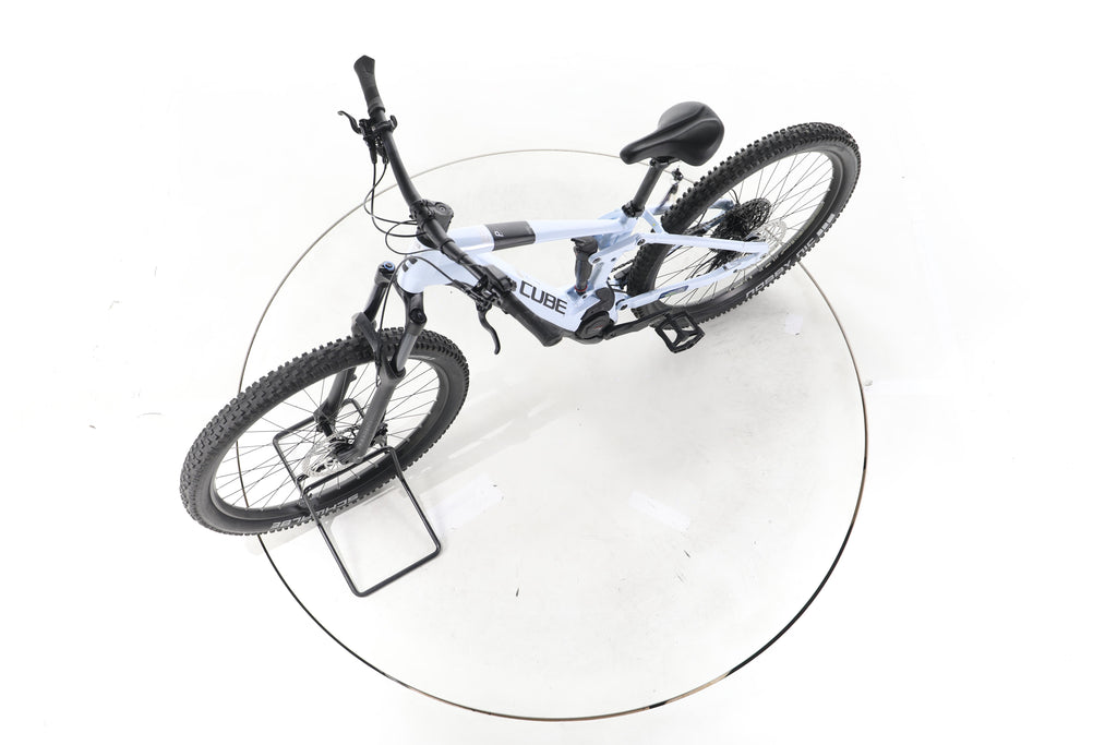 Cube Stereo Hybrid 120 Pro E-Bike Fully - Image 18