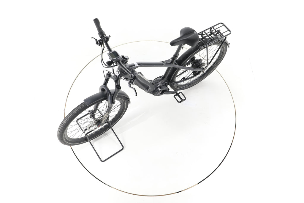 HNF Nicolai XD3 City E-Bike - Image 18