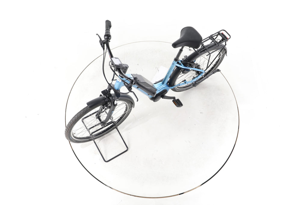 Victoria Tresalo 5 City E-Bike Tiefeinsteiger - Image 18