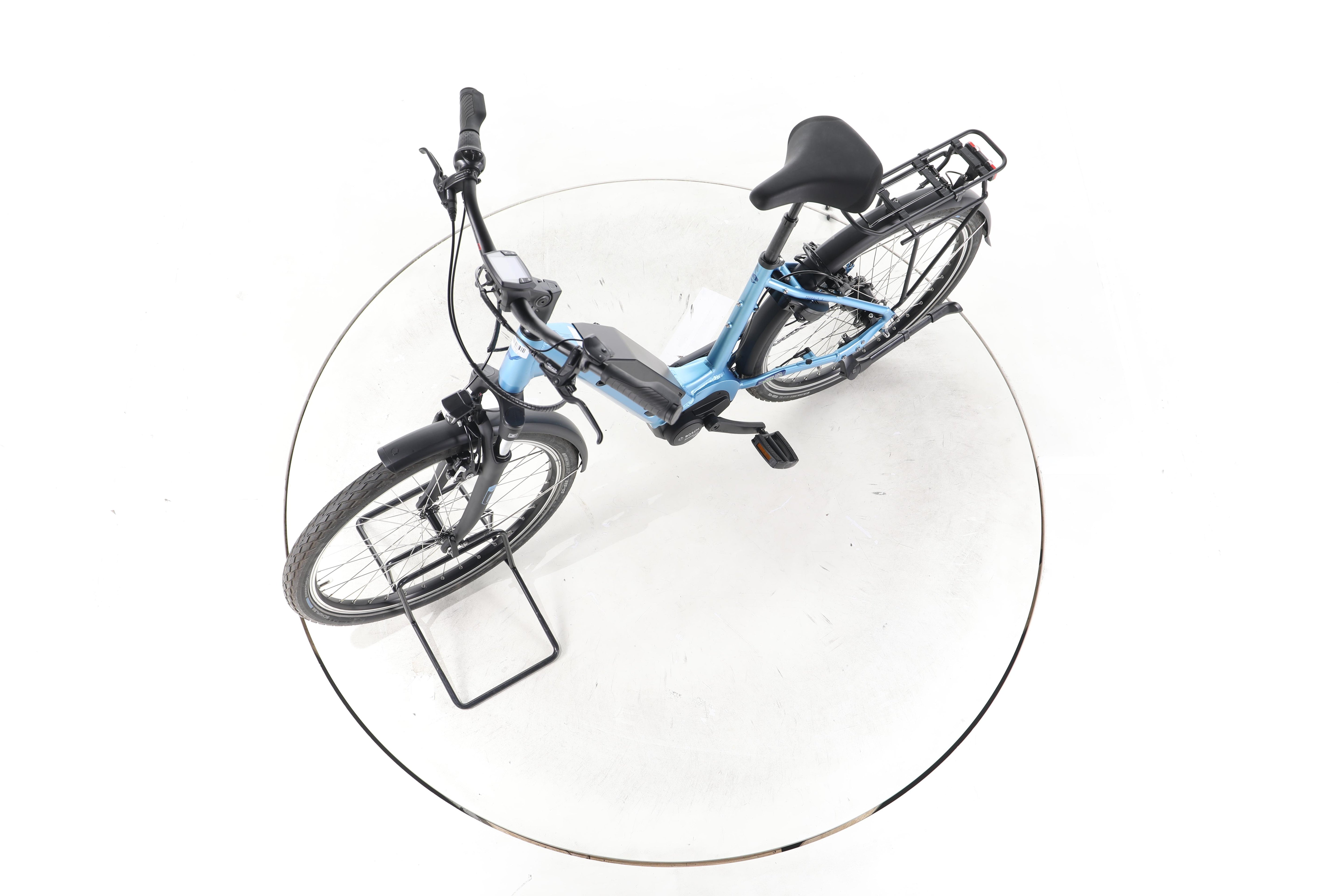 Victoria Tresalo 5 City E-Bike Tiefeinsteiger - Image 18