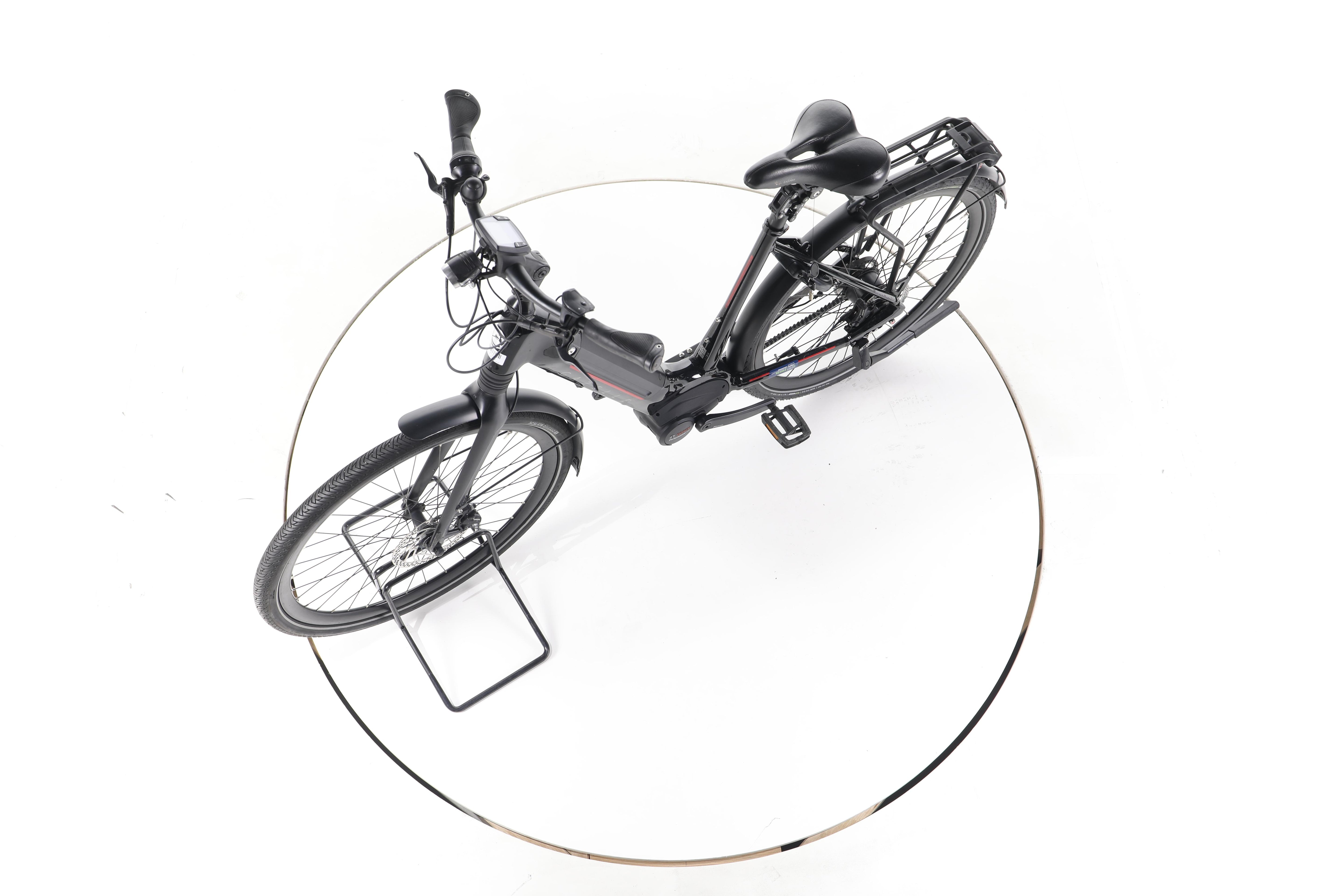 Gazelle Ultimate C5 HMB Belt City E-Bike Tiefeinsteiger - Image 18