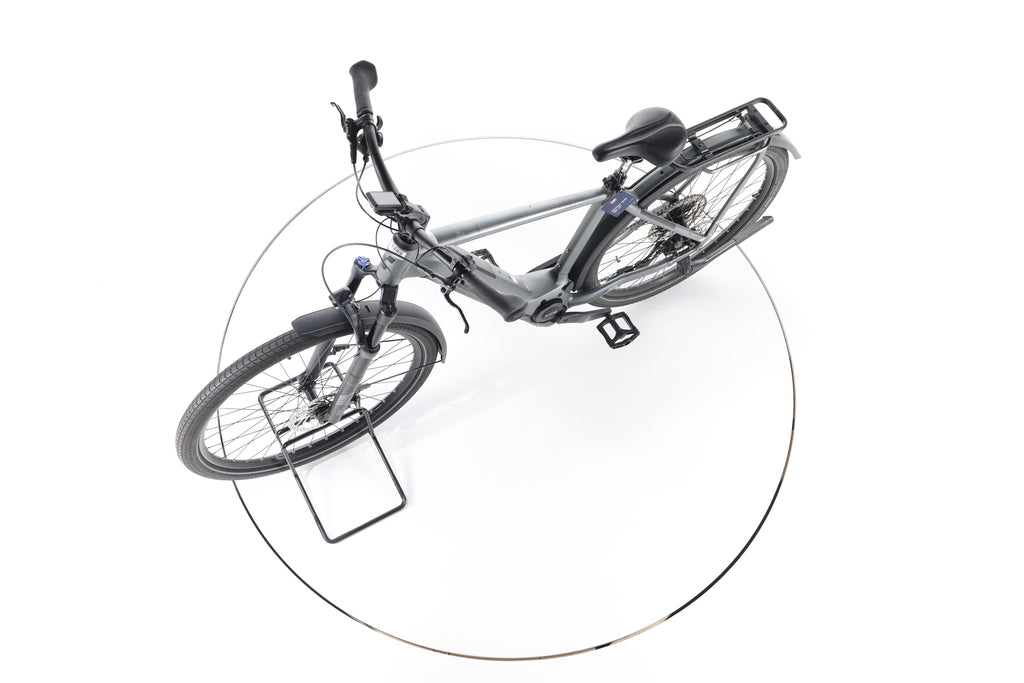 Cube Kathmandu Hybrid Pro Trekking E-Bike 2023 - Image 18