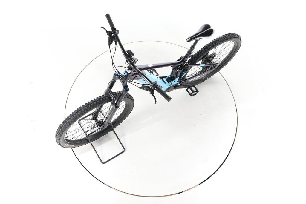 Mondraker DUSK R Fully E-Bike - Image 18