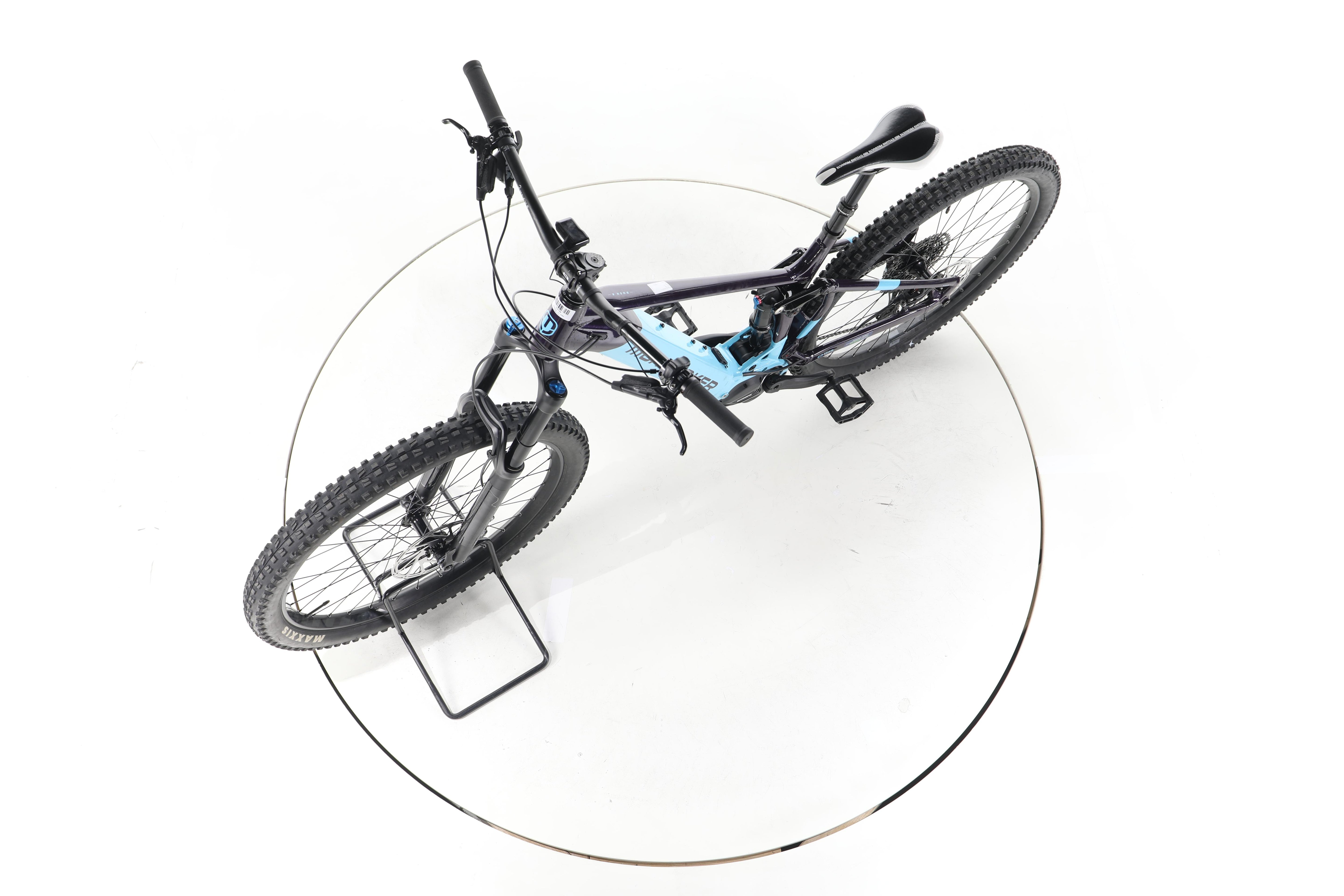 Mondraker DUSK R Fully E-Bike - Image 18
