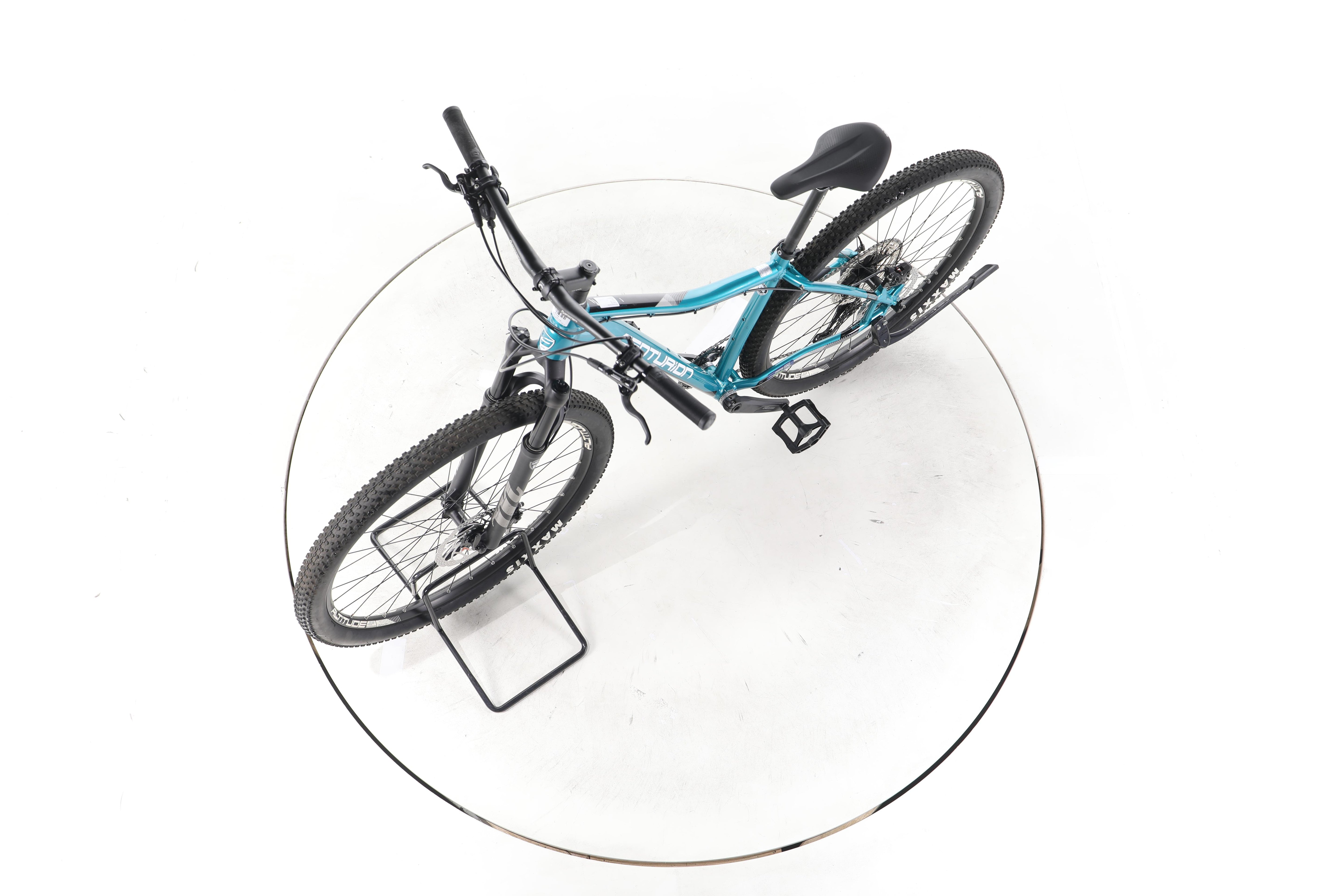 Centurion Backfire Fit Pro 600.27 Fahrrad Hardtail - Image 18