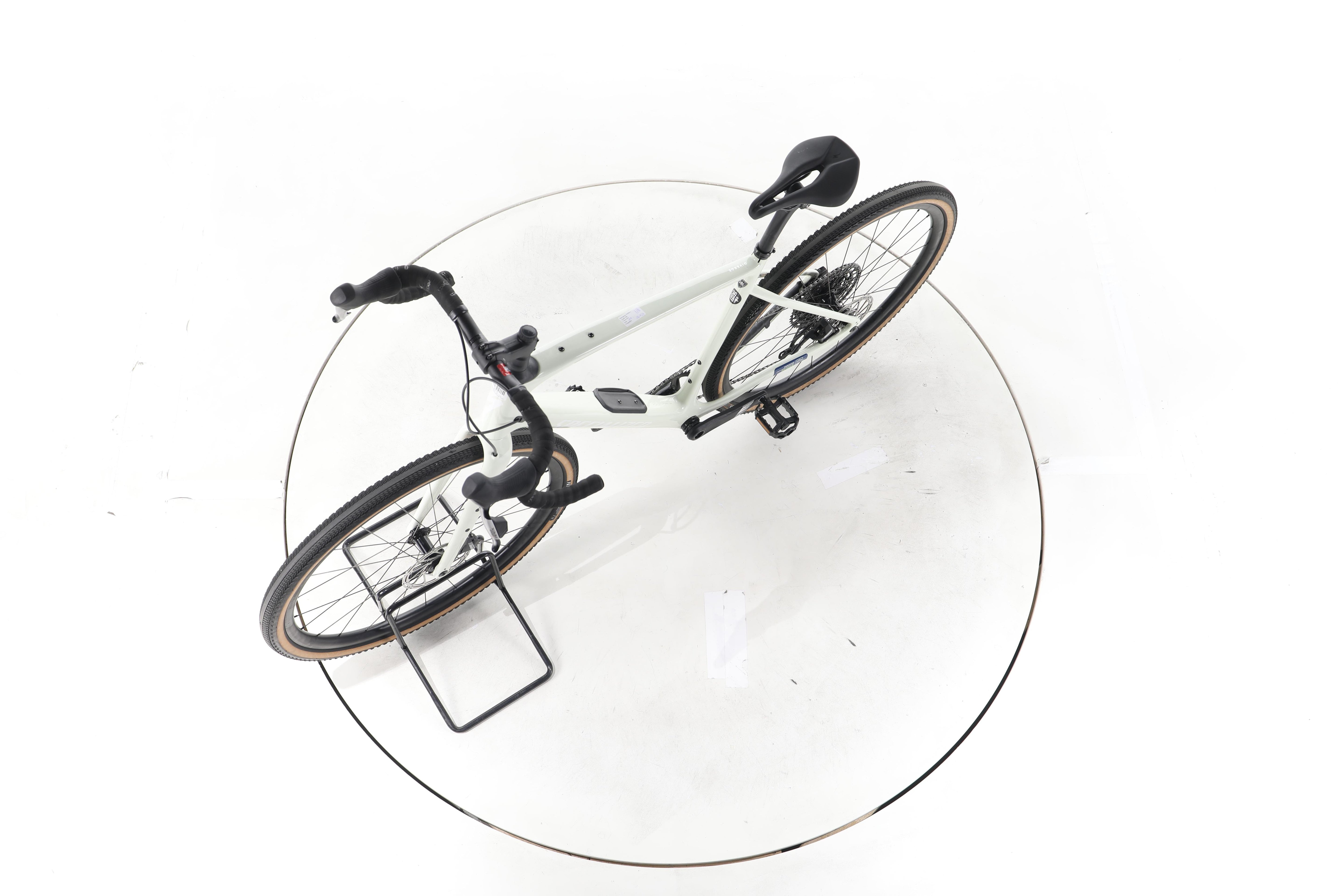 Specialized Diverge Comp Fahrrad Rennrad & Gravel - Image 18