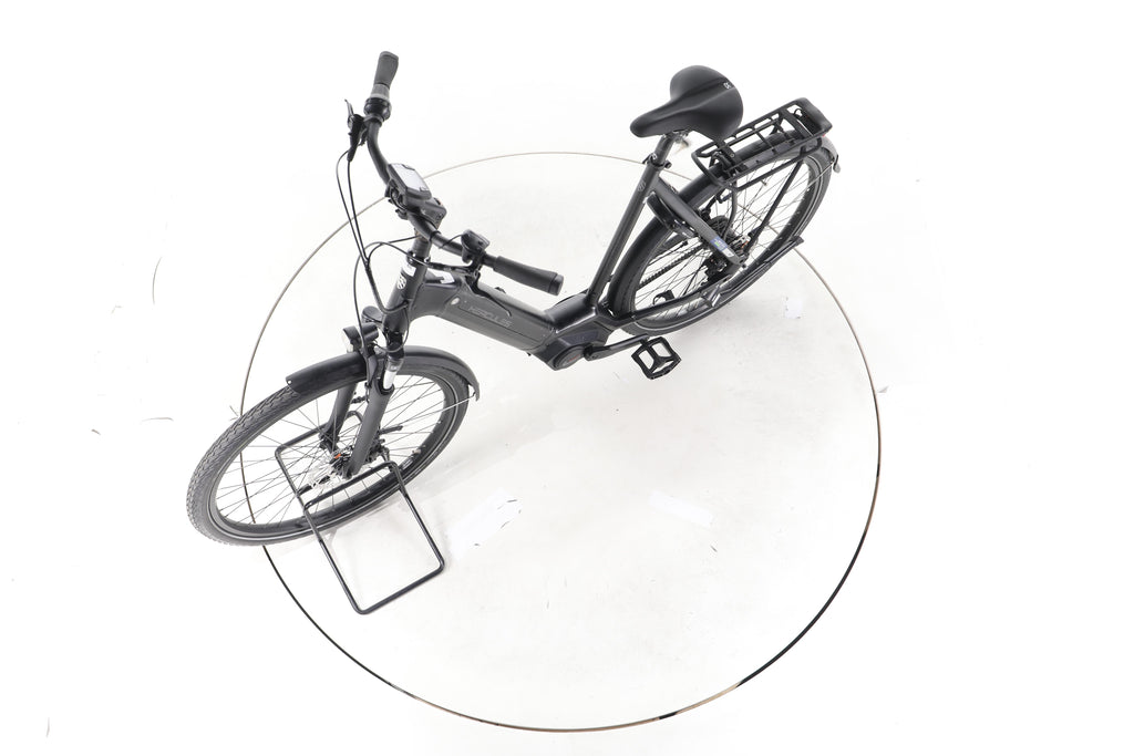 Hercules E-Imperial I-R5 City E-Bike Tiefeinsteiger - Image 18