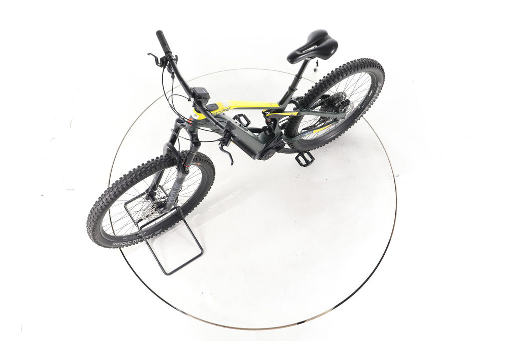 Swype freqz #3.0 E-Bike Fully - Image 18
