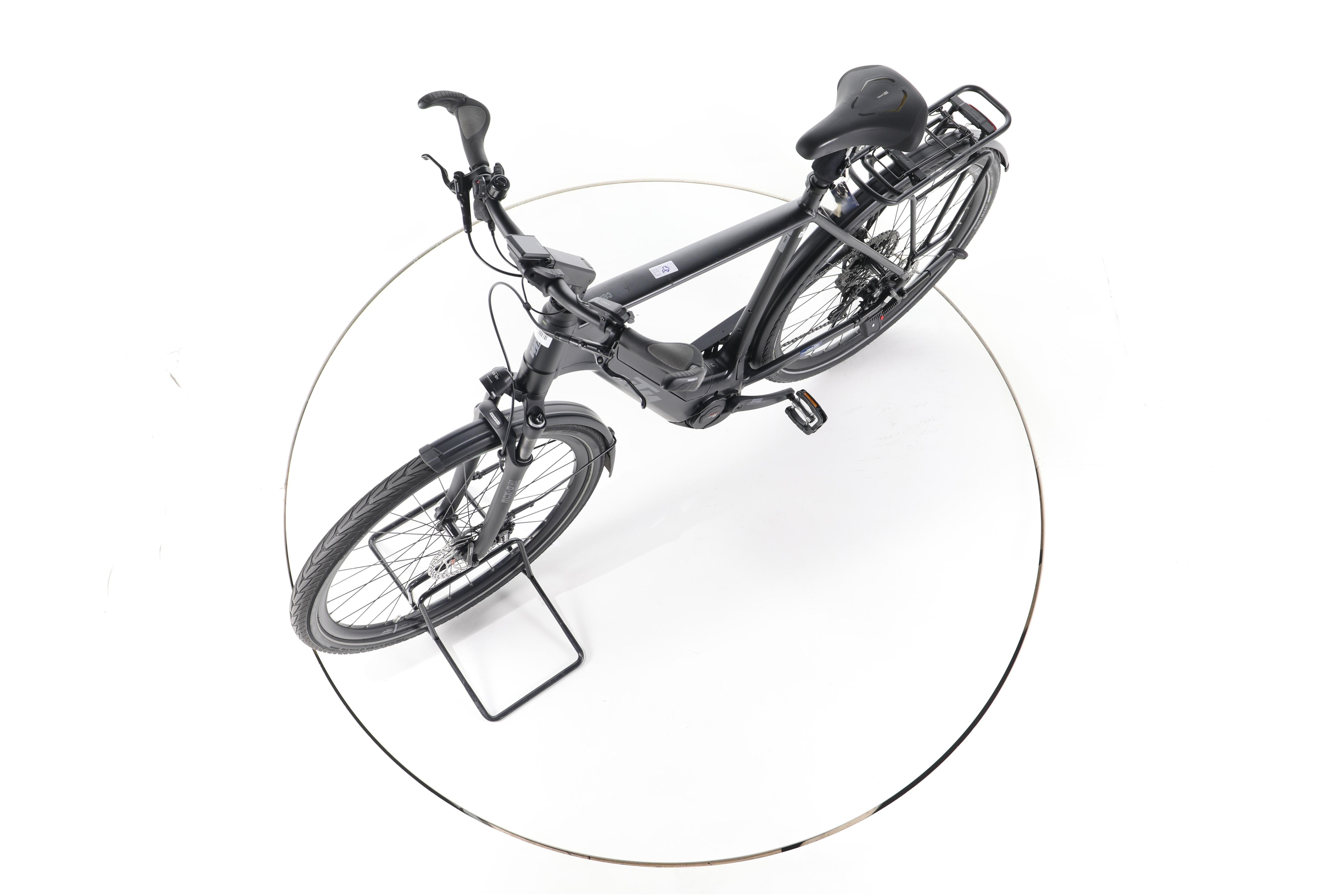 KTM Cento 10 Plus Trekking E-Bike - Image 18