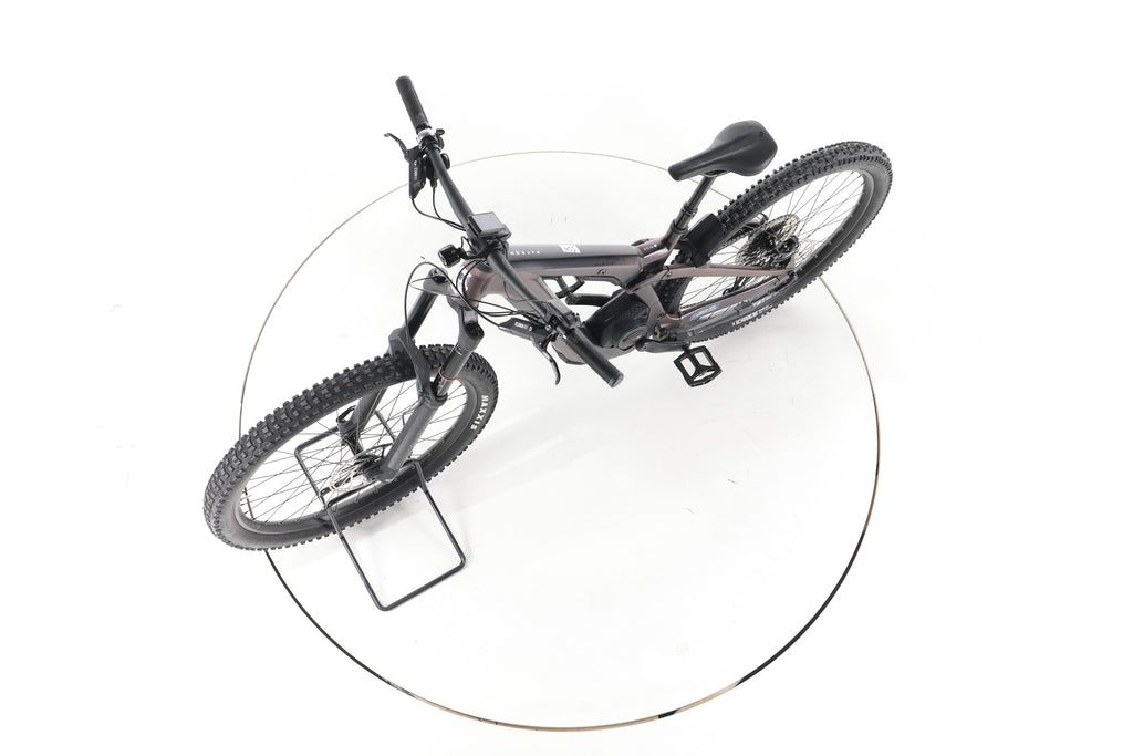 Scott Patron eRIDE 920 Fully E-Bike - Image 18