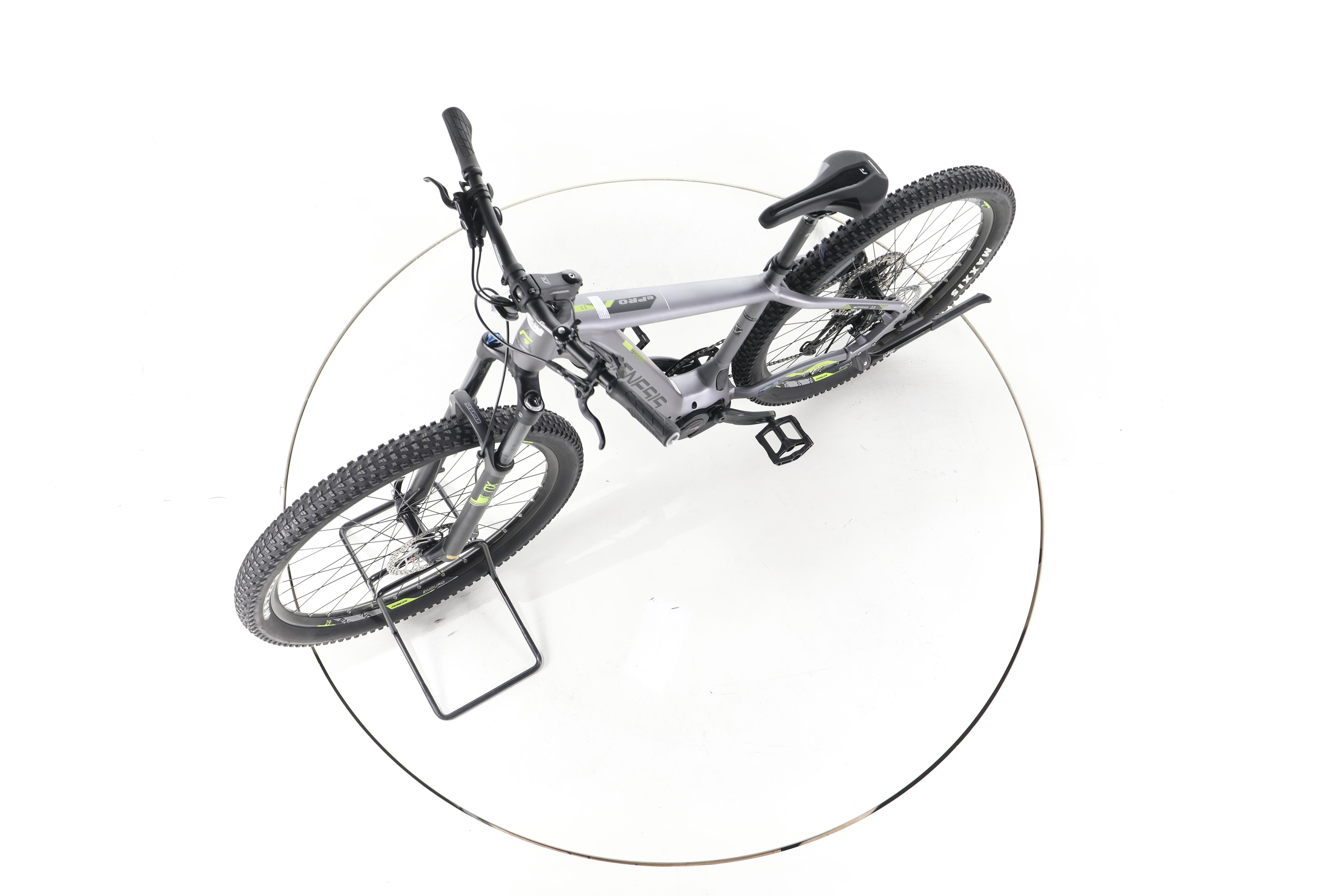 Genesis E-Pro 2.3 E-Bike - Image 18