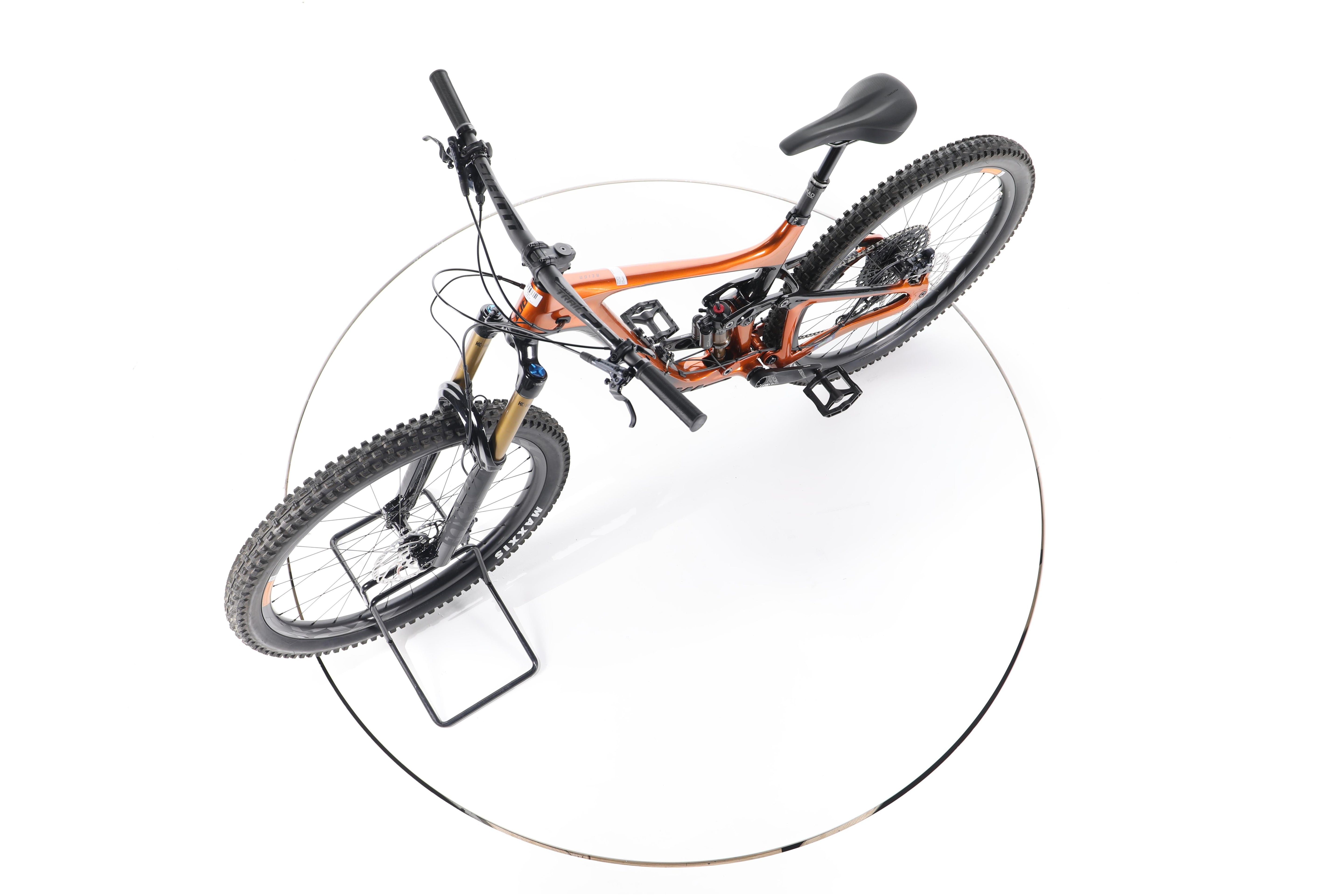 Giant Reign Advanced Pro 1 - Image 18