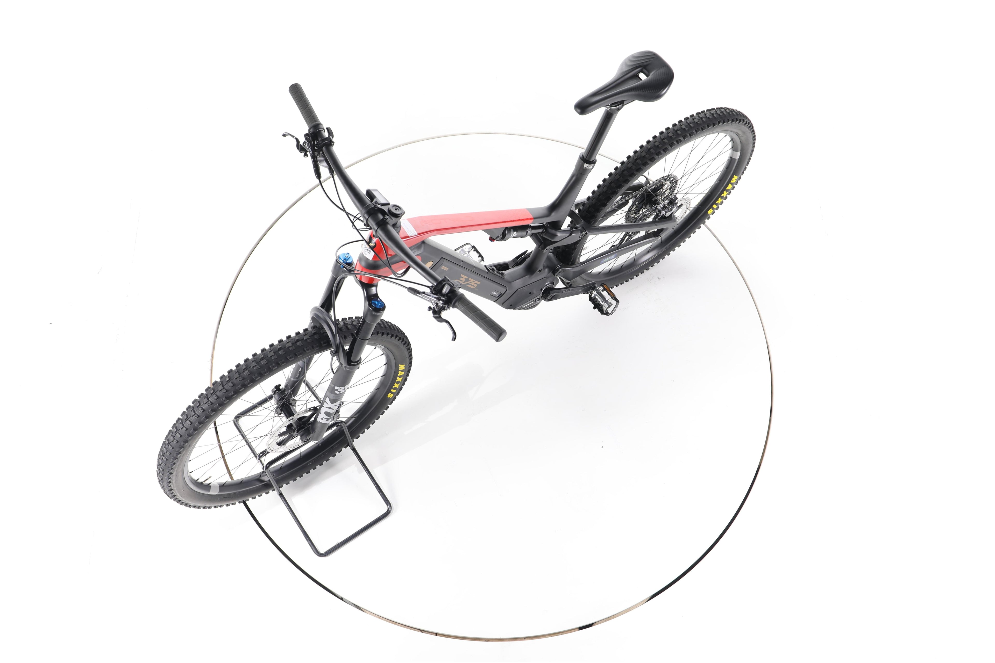 Rotwild R.X PRO Fully E-Bike Carbon - Image 18
