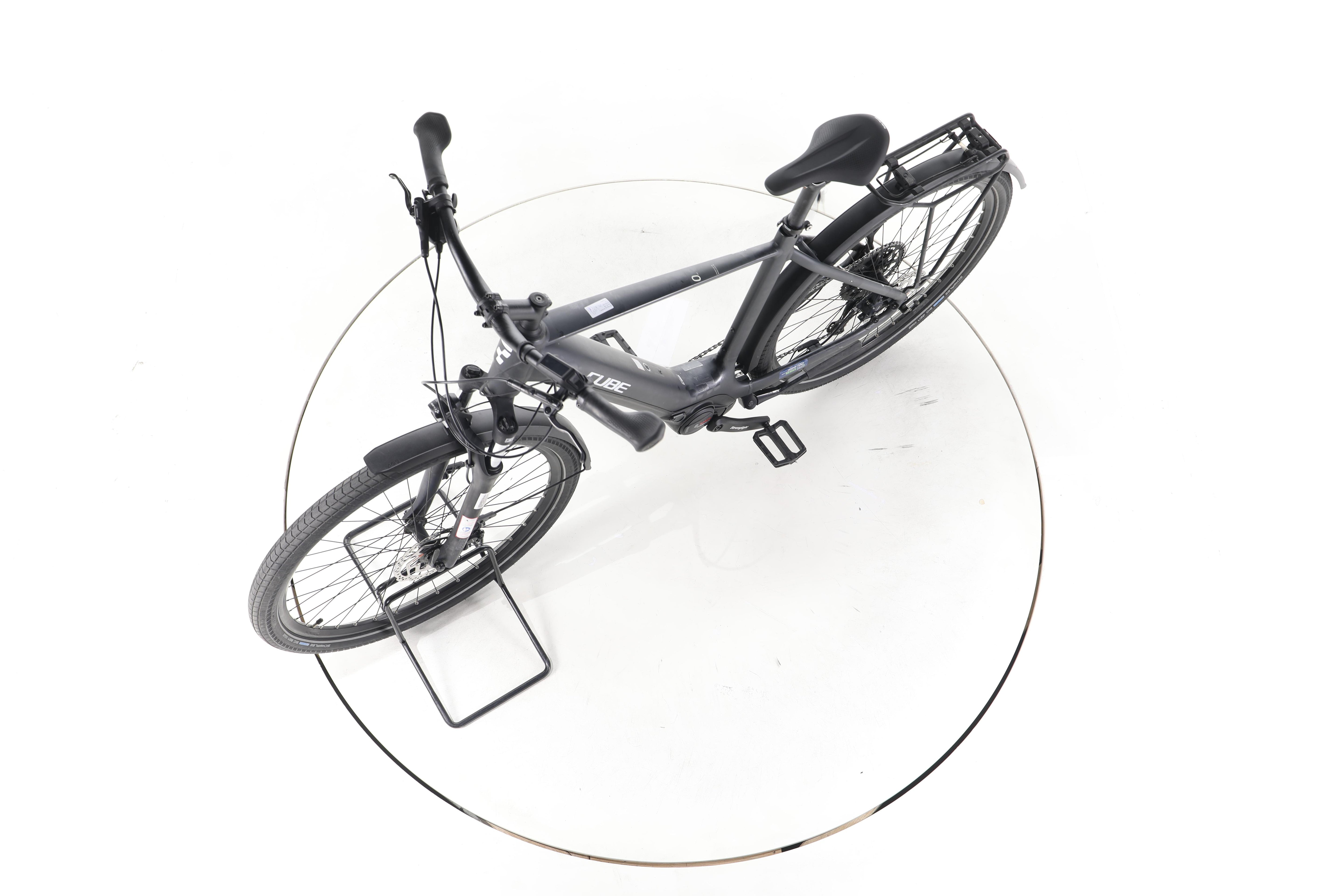Cube Touring Hybrid ONE Trekking E-Bike 2024 - Image 18