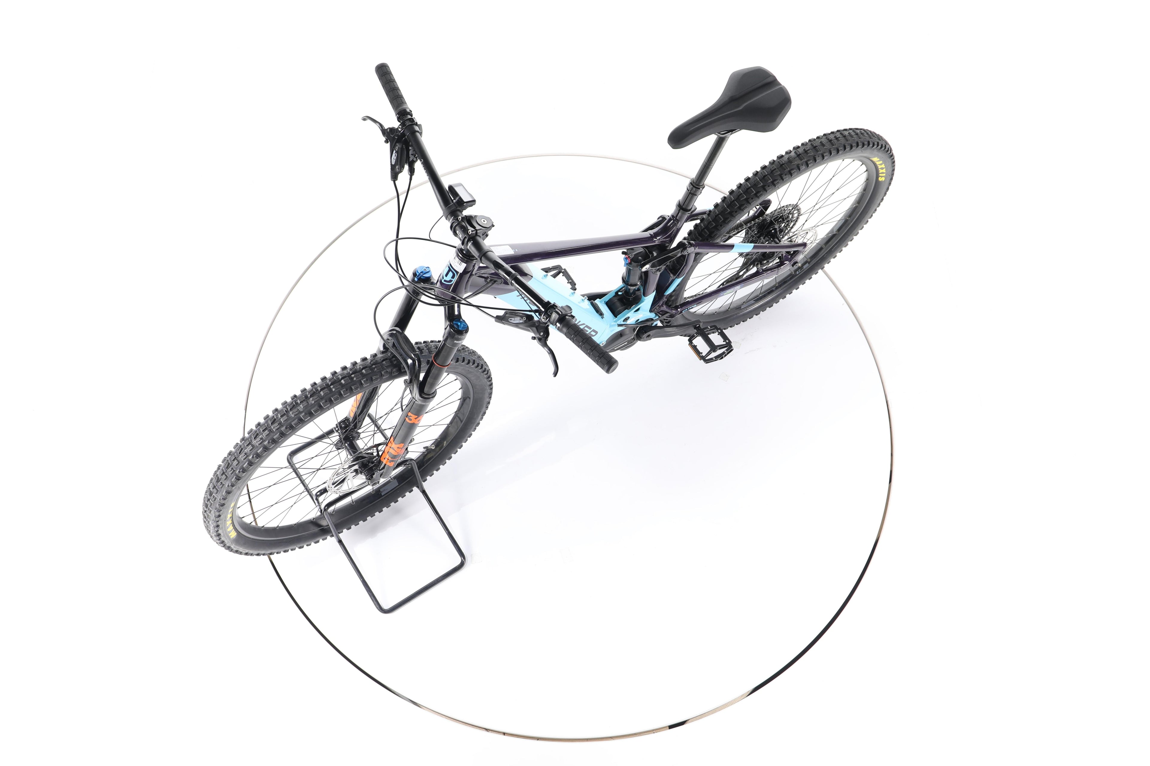 Mondraker DUSK R Fully E-Bike 2023 - Image 18