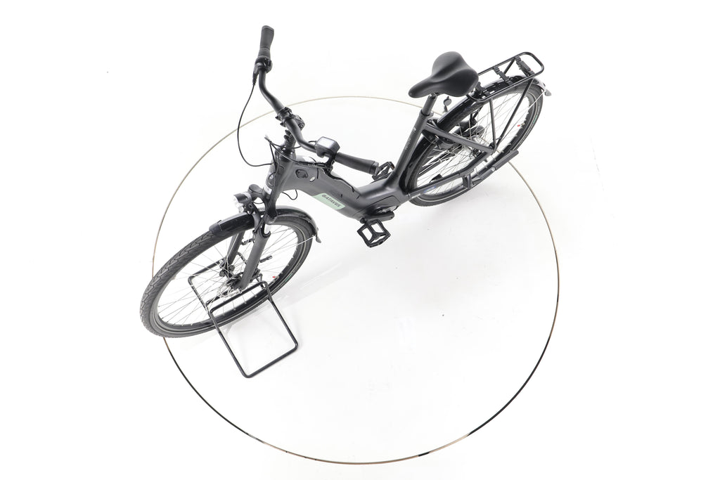 Batavus Altura E-go® Power City E-Bike Tiefeinsteiger - Image 18