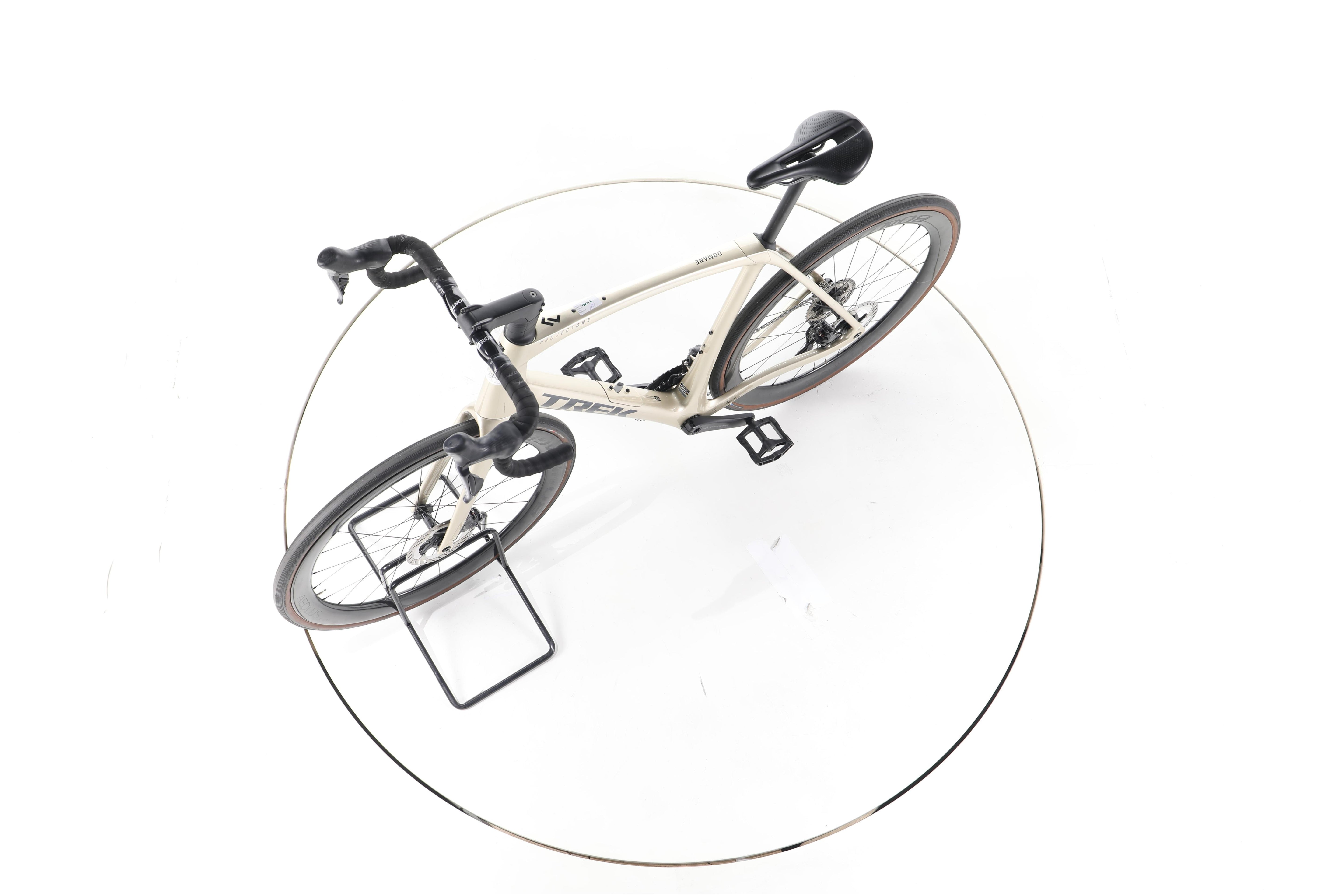 Trek Domane SLR 7 Project One - Image 18