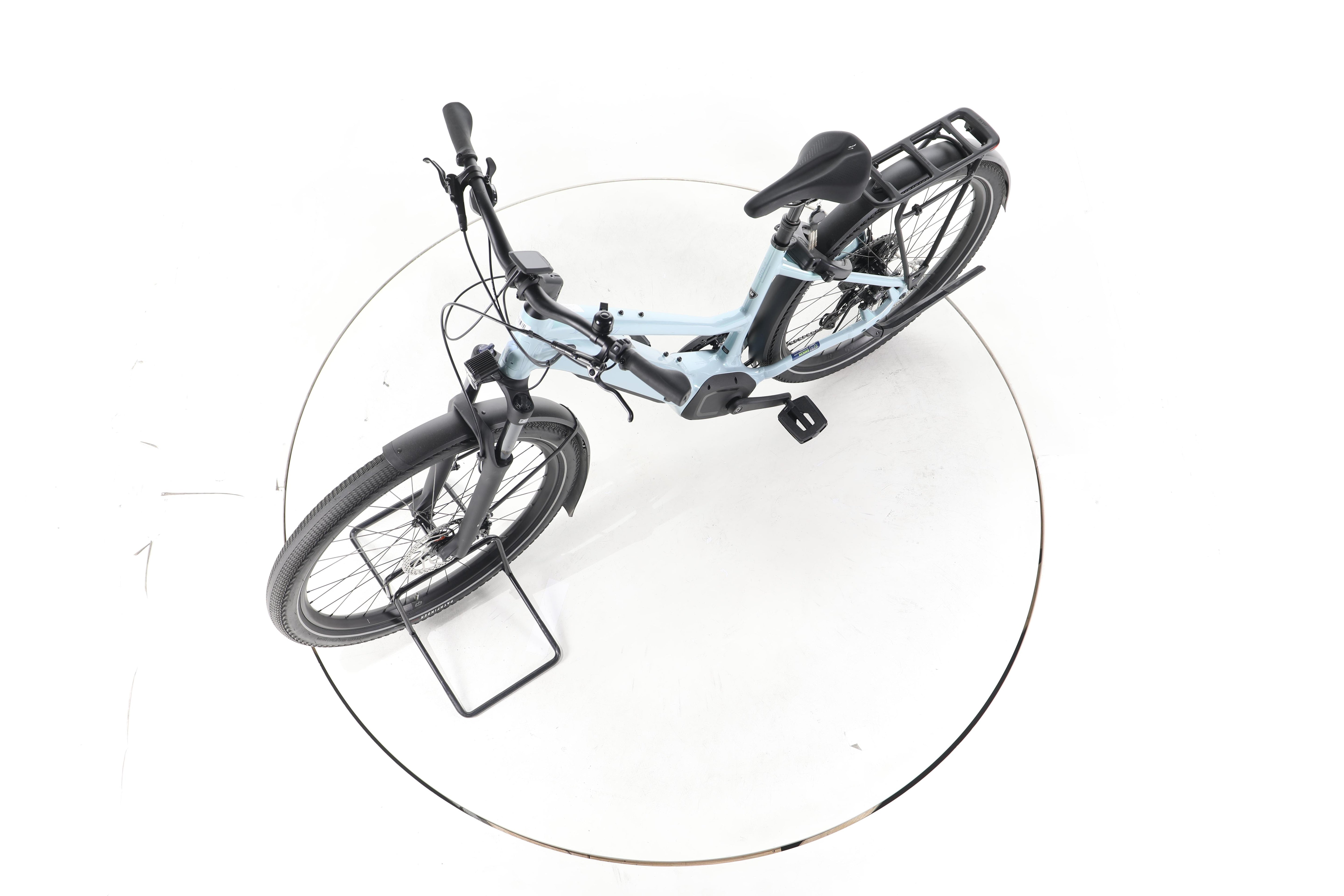 Specialized Turbo Vado 4.0 ST Trekking E-Bike 2025 - Image 18
