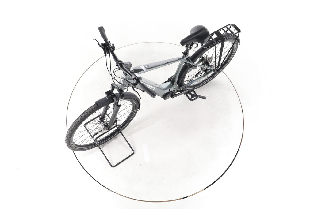 Scott Sub Active eRIDE 10 Trekking E-Bike - Image 18