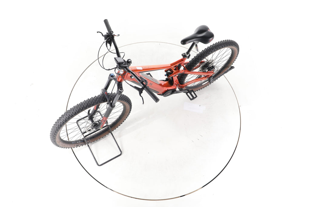 Bulls Copperhead EVO AM 1 E-Bike Fully - Image 18