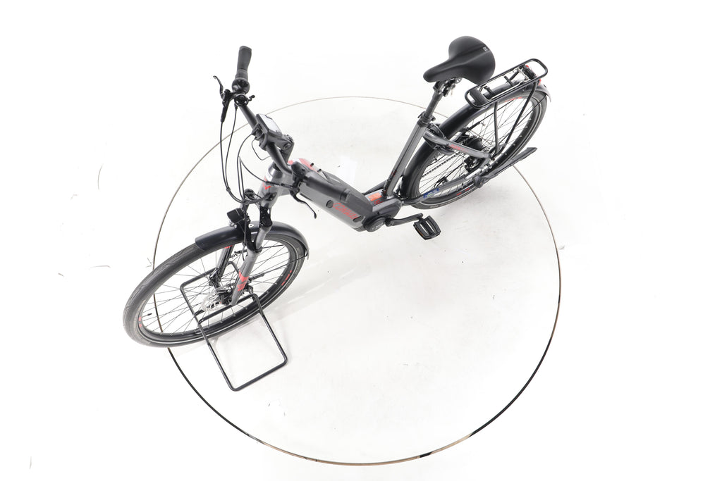 Conway Cairon TF 1.7 City E-Bike Tiefeinsteiger - Image 18