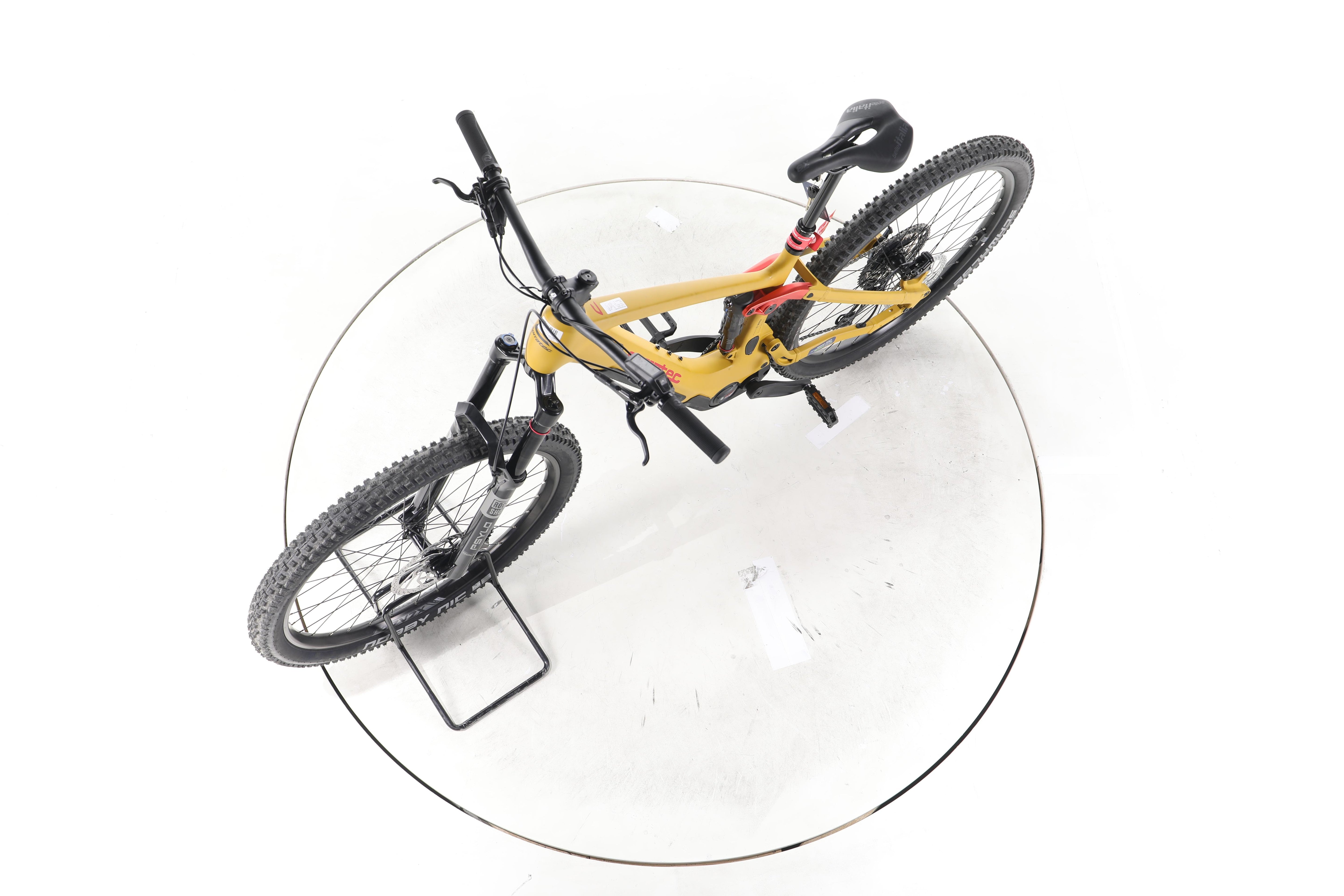 Corratec E-Power RS 140 EL Elite E-Bike Fully 2025 - Image 18