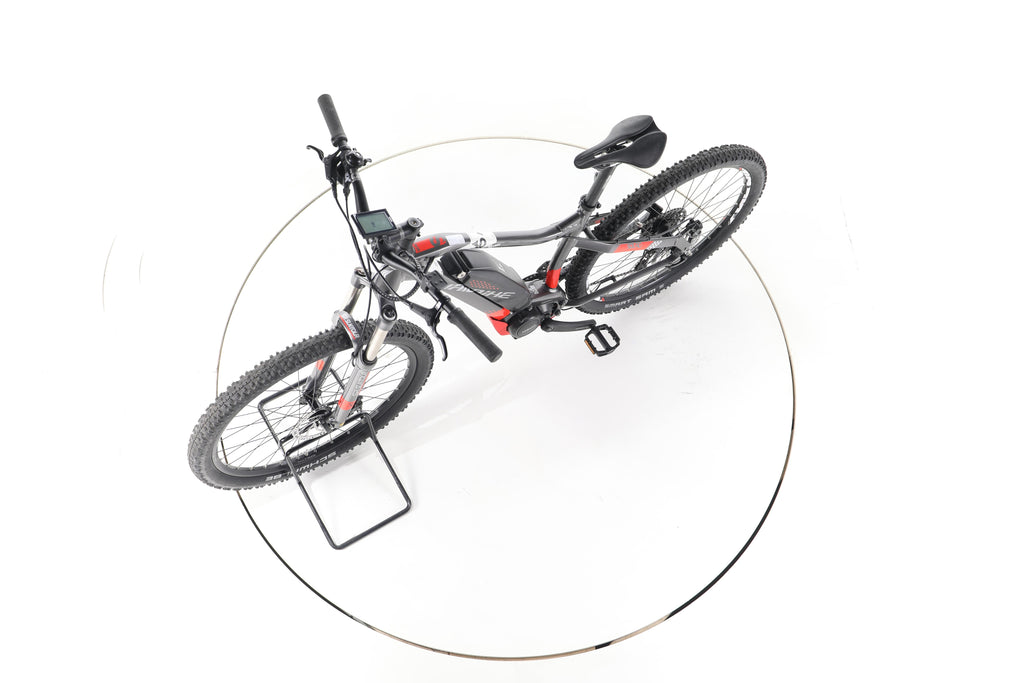 Haibike SDURO HardSeven 3.0 E-Bike - Image 18