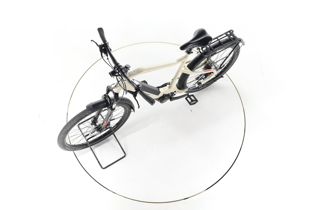 Haibike Trekking 4 Trekking E-Bike - Image 18