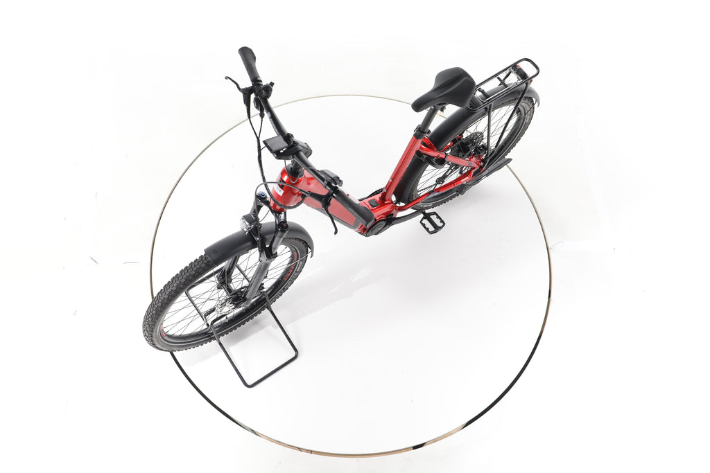 Conway ERAD CAIRON C 3.0 Trekking E-Bike Tiefeinsteiger - Image 18