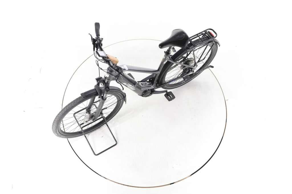 KTM Macina Style 740 Trekking E-Bike - Image 18