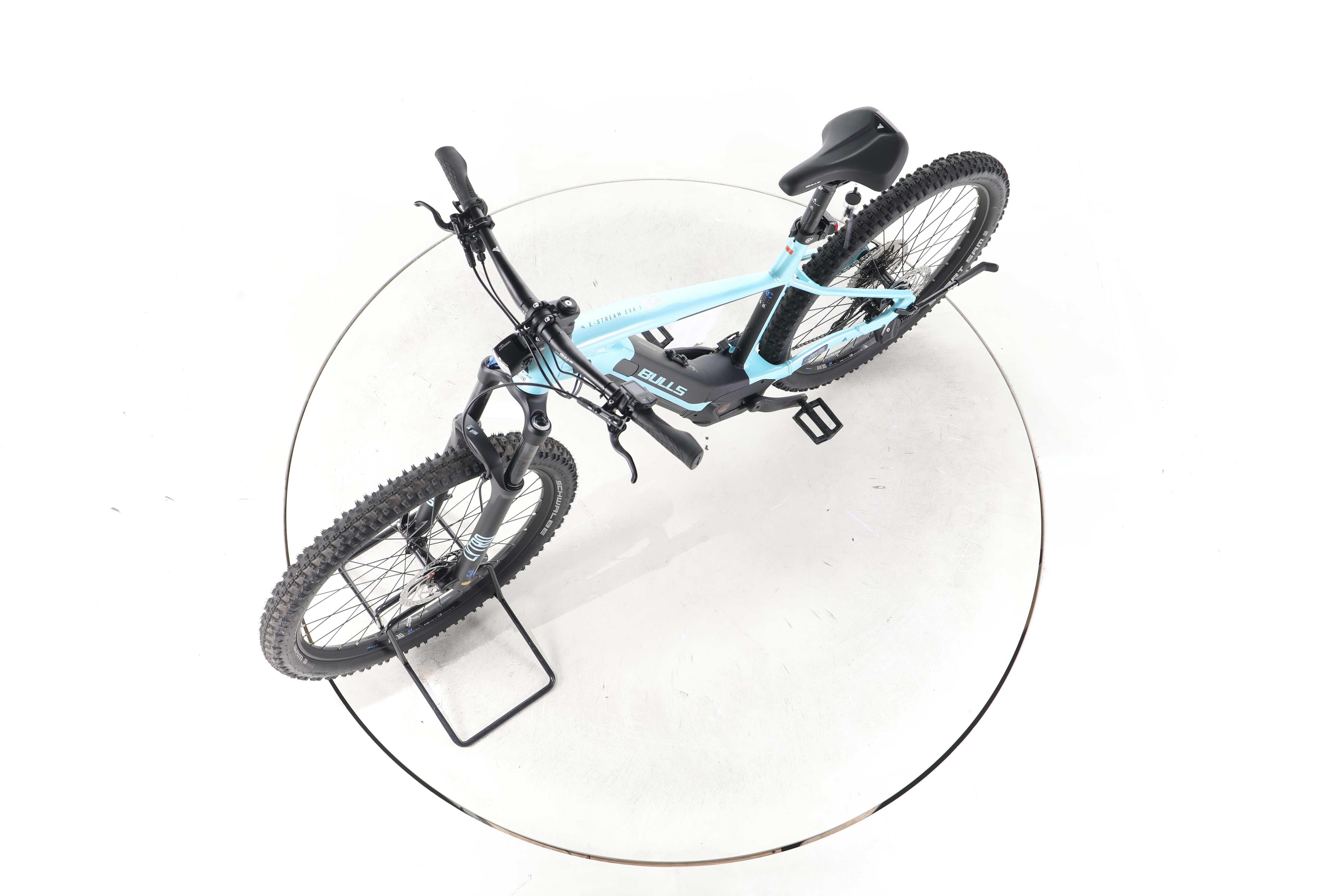 Bulls E-Stream EVA 1 E-Bike - Image 18