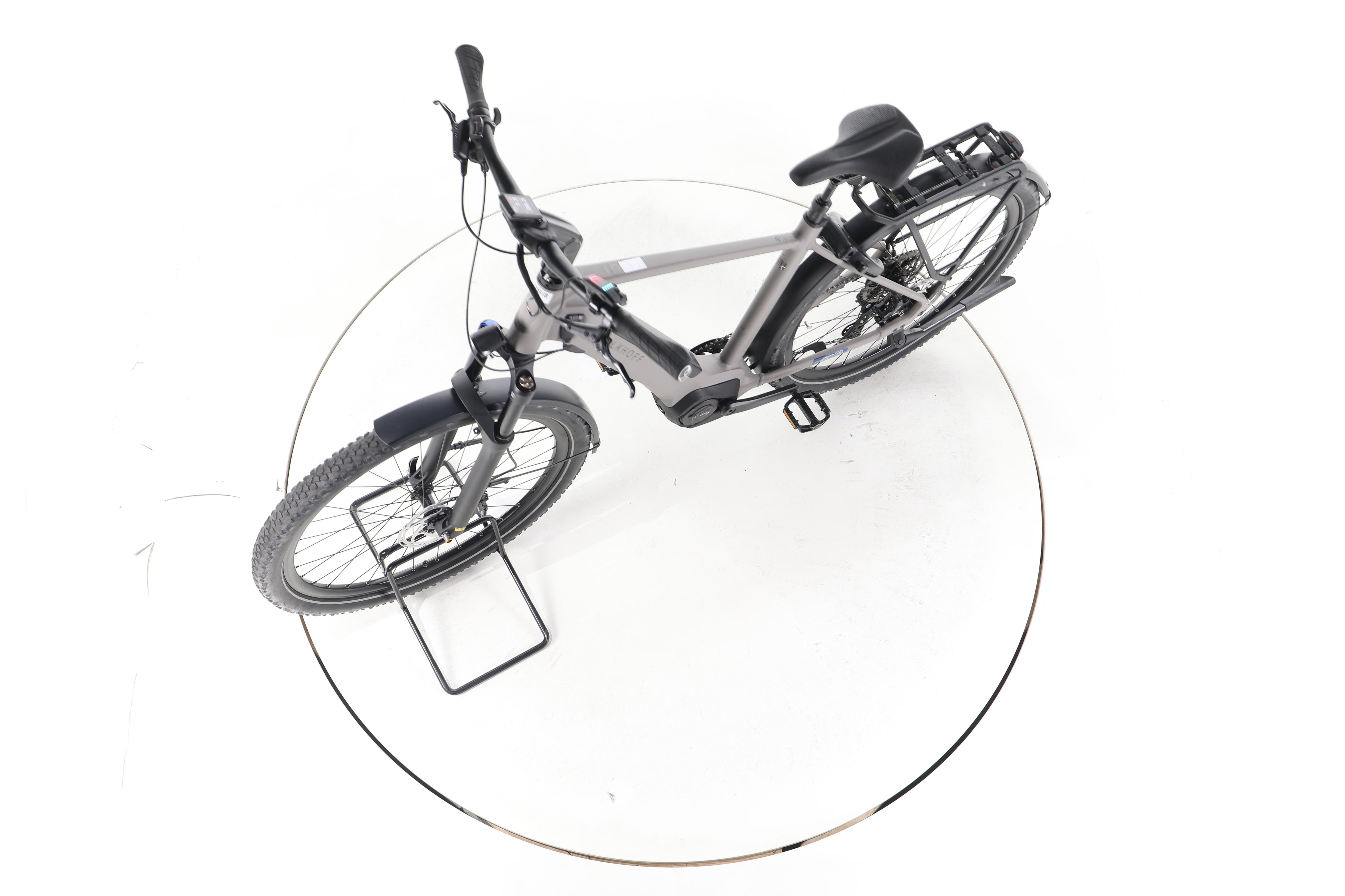 Kalkhoff ENTICE 3.B MOVE Trekking E-Bike - Image 18