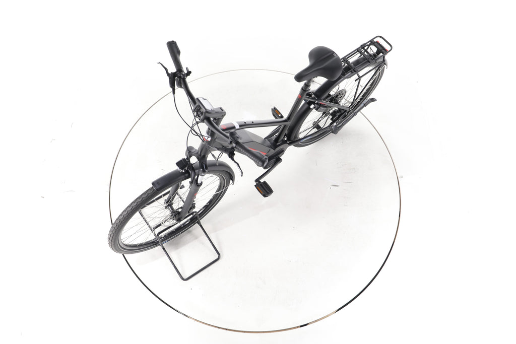 Victoria Tresalo 2 Trekking E-Bike - Image 18