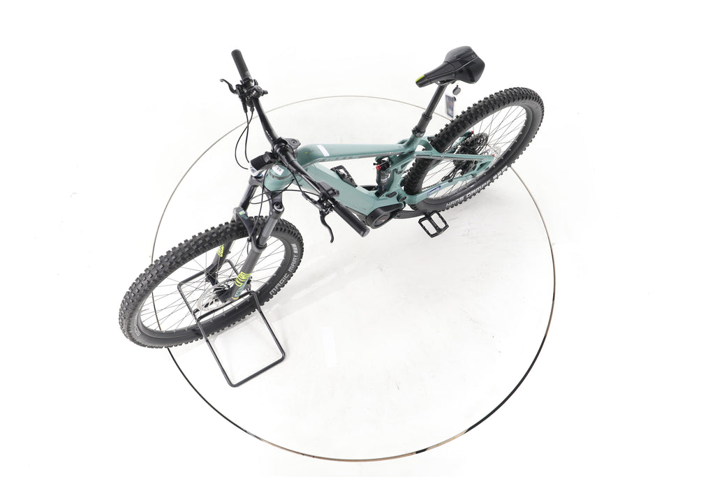 Bulls Sonic Evo Am 1 E-Bike Fully - Image 18
