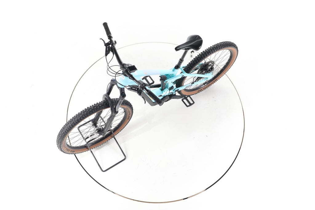 Cube Kathmandu Hybrid Pro Trekking E-Bike Tiefeinsteiger - Image 18