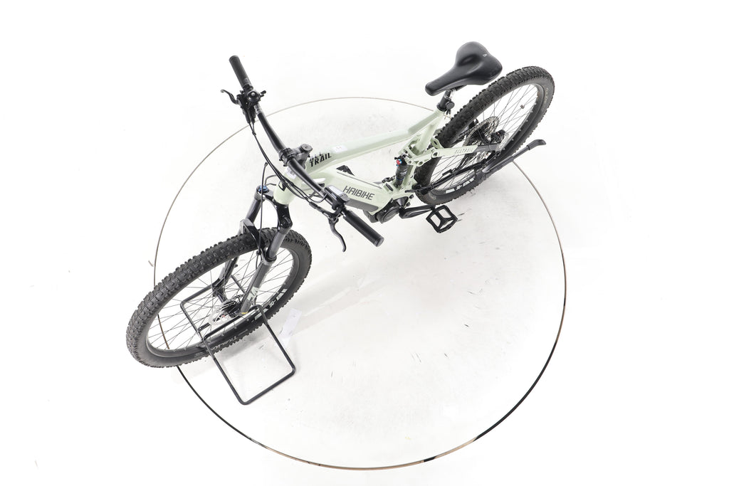 Haibike Alltrail 4 E-Bike Fully - Image 18
