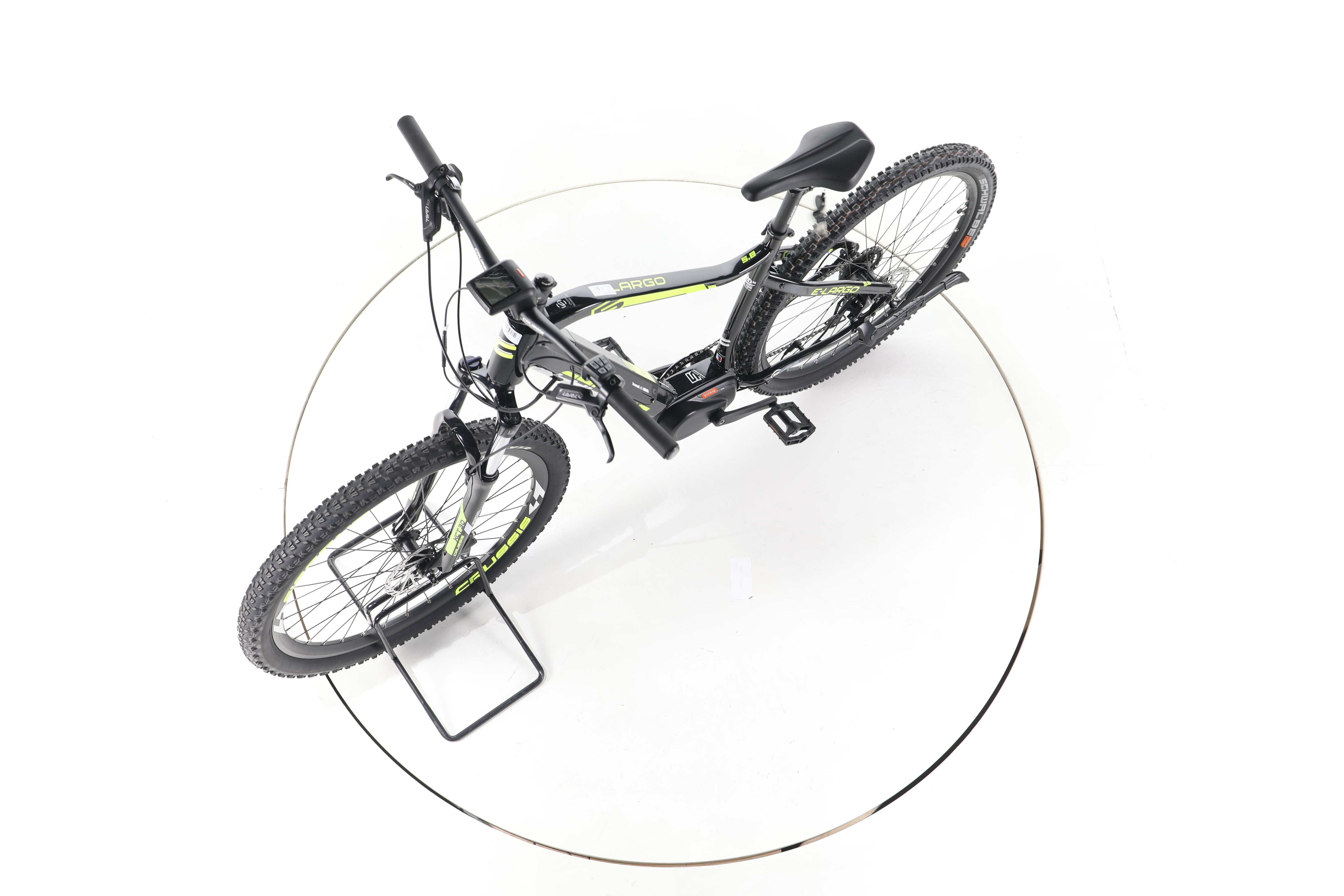 Crussis e-Largo 5.8 E-Bike - Image 18