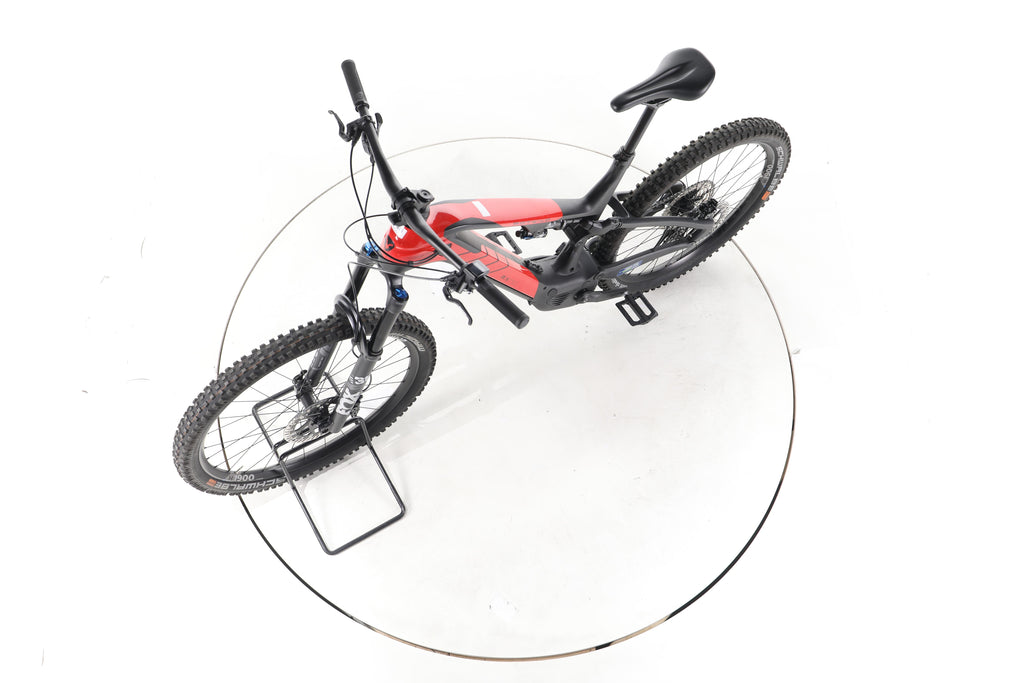 Rotwild RX.750 E-Bike Fully Carbon - Image 18