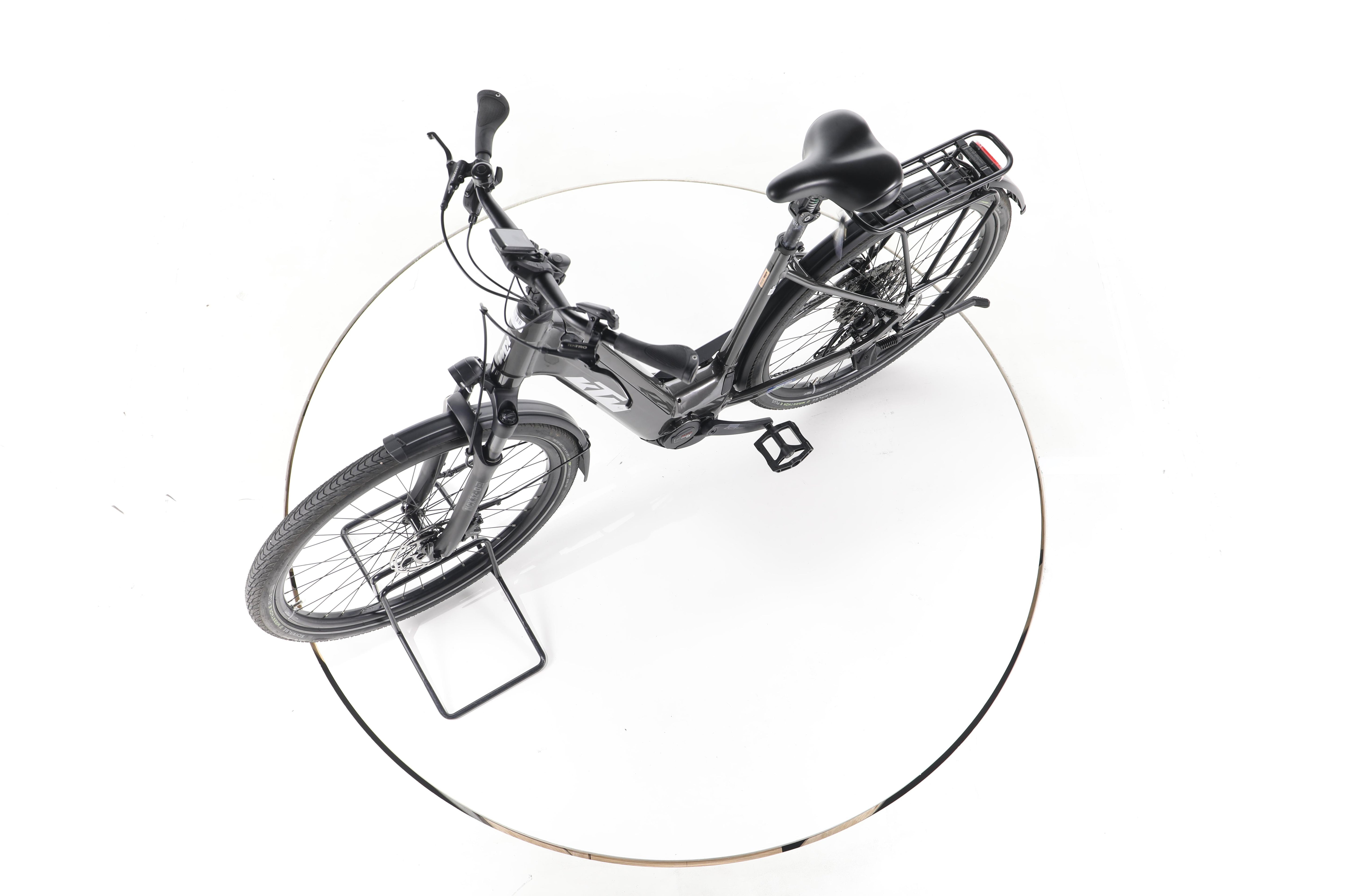KTM Macina Style XL Trekking E-Bike Tiefeinsteiger - Image 18