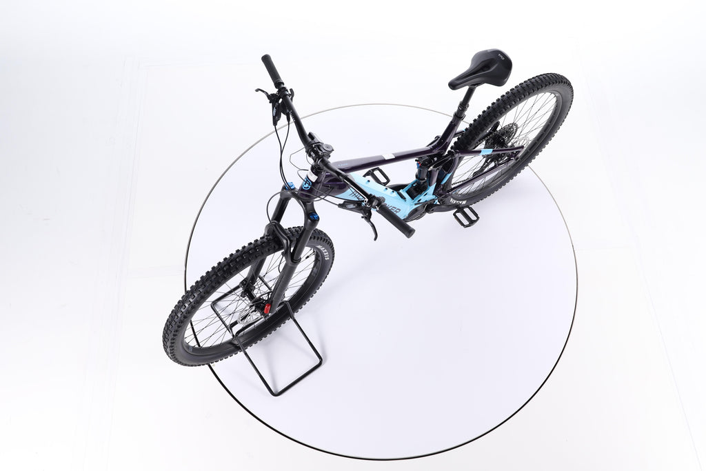 Mondraker DUSK R Fully E-Bike - Image 18