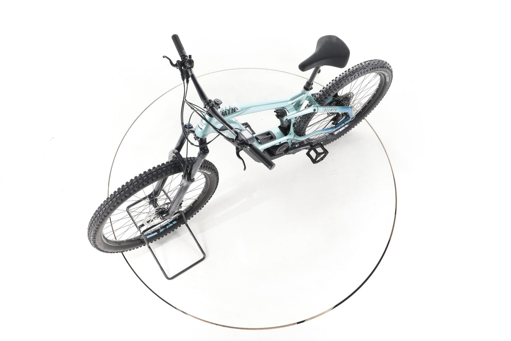 Haibike AllMtn 3 E-Bike Fully - Image 18