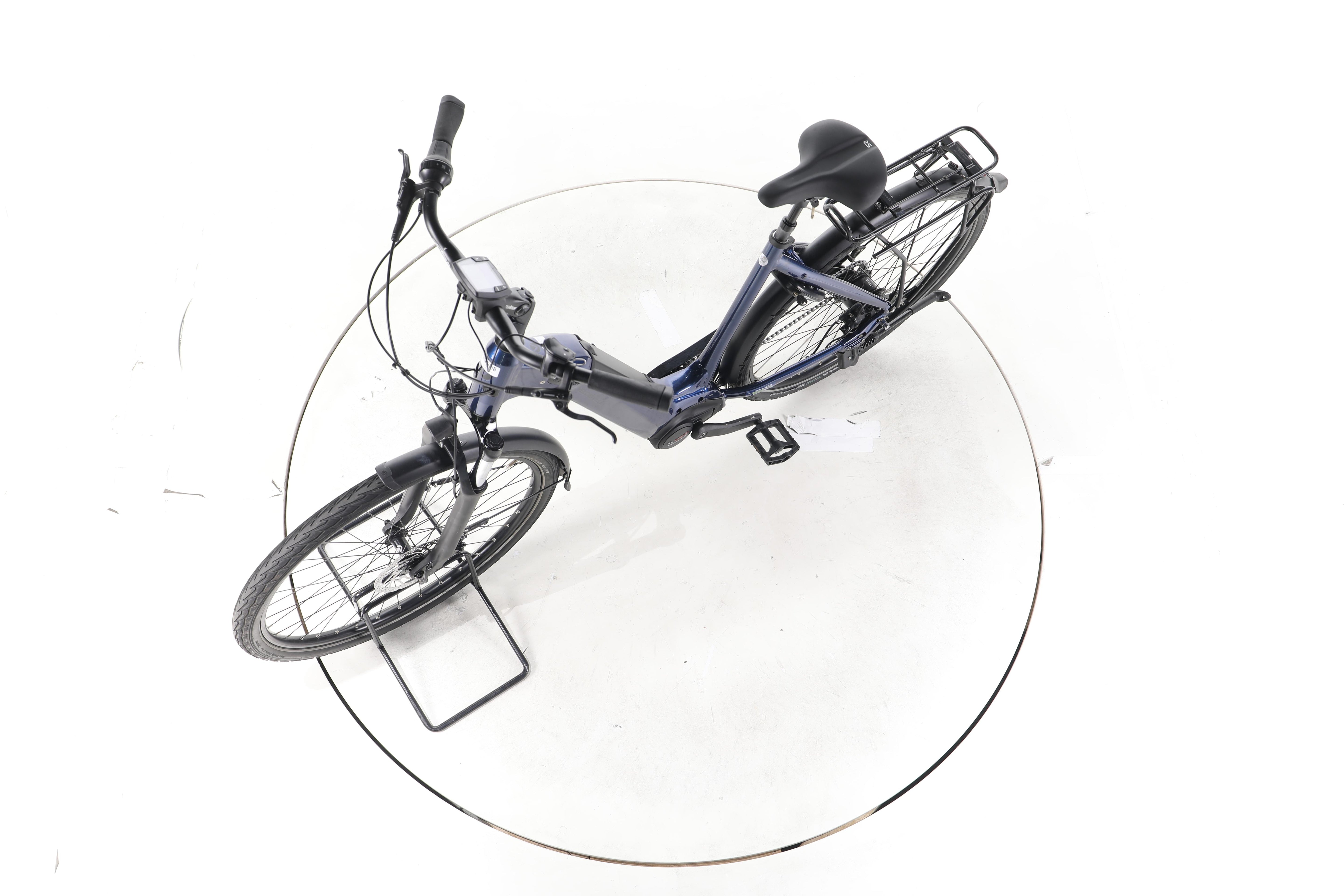 Velo de Ville AEB 890 City E-Bike Tiefeinsteiger - Image 18