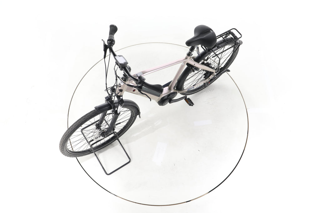 Velo de Ville AEB 490 City E-Bike - Image 18