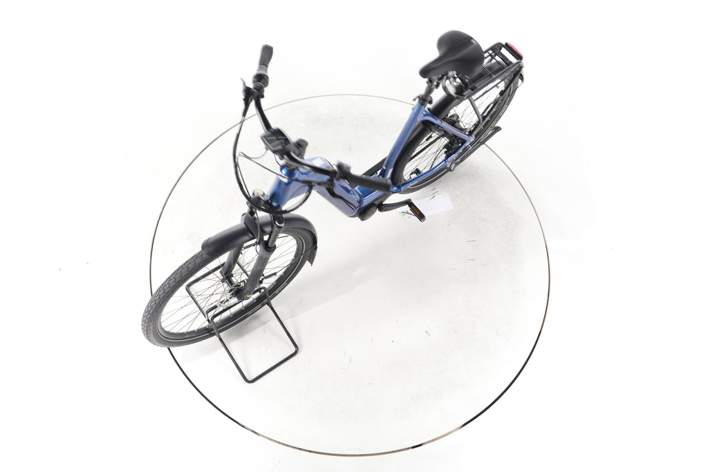 FLYER GOTour 6 City E-Bike Tiefeinsteiger - Image 18