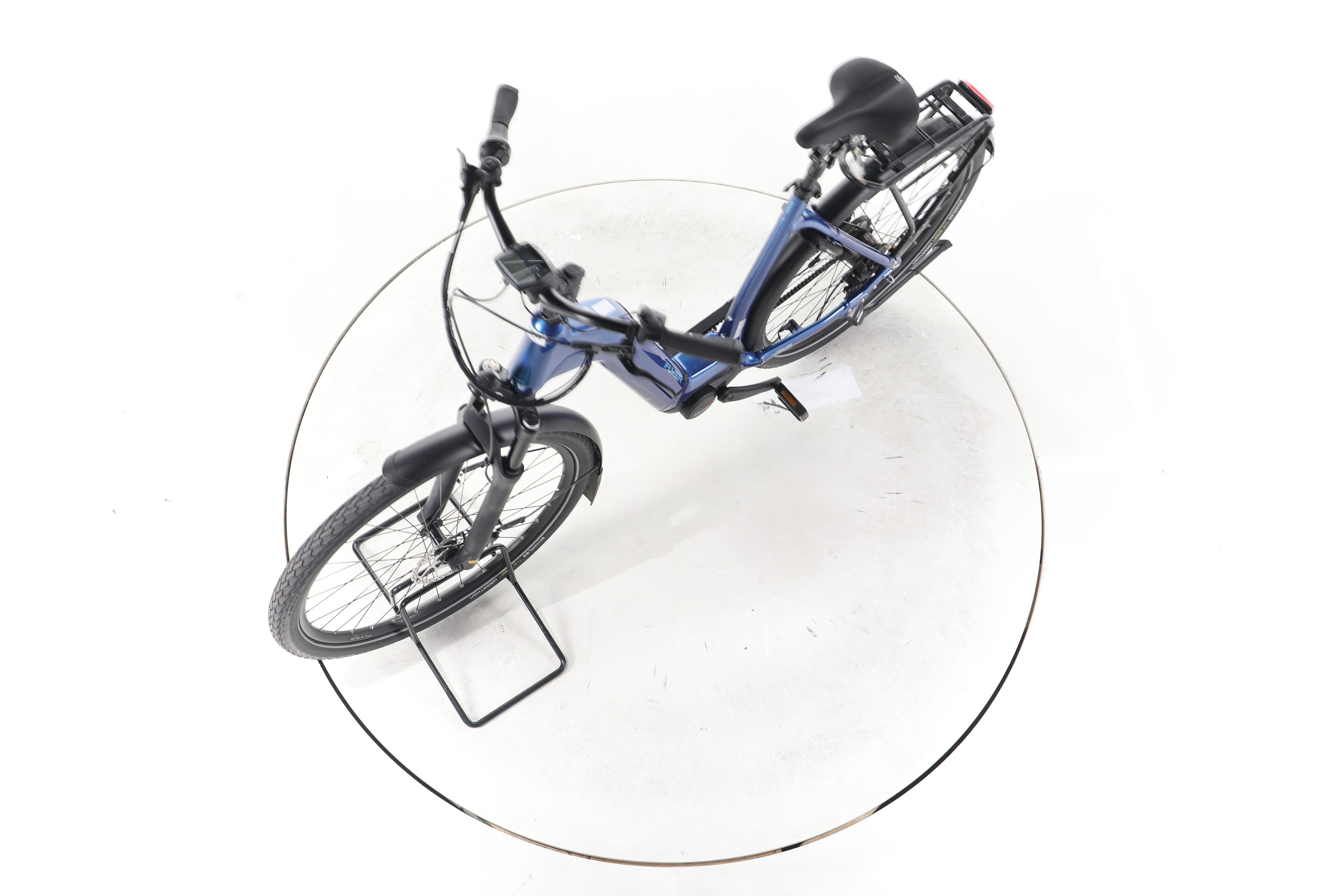 FLYER GOTour 6 City E-Bike Tiefeinsteiger - Image 18