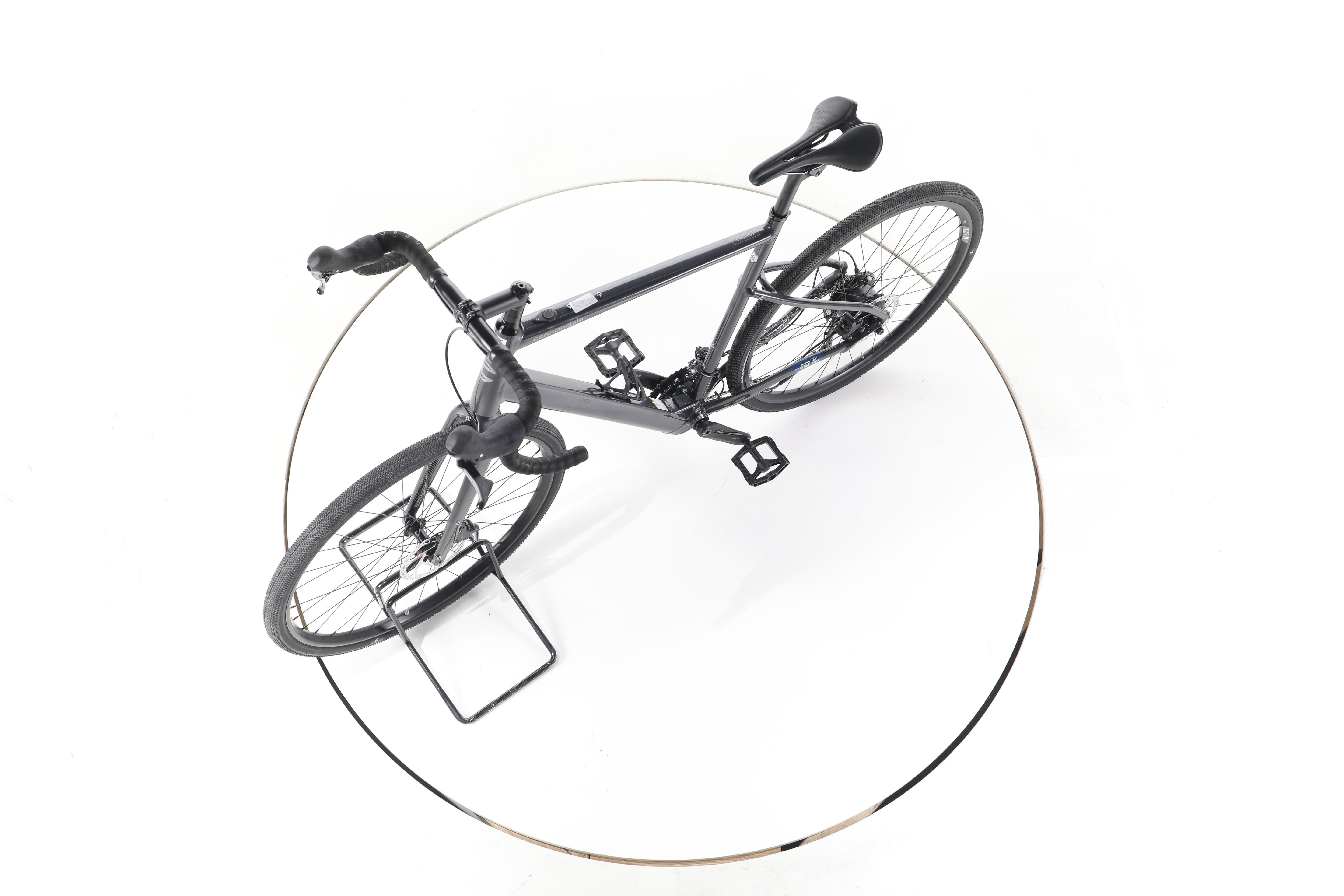Cannondale Topstone NEO 2 E-Gravel & Rennrad - Image 18