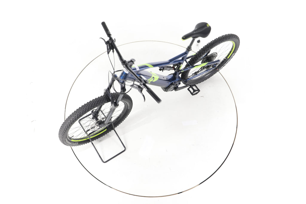 R Raymon FullRay 130E 6.0 Fully E-Bike - Image 18