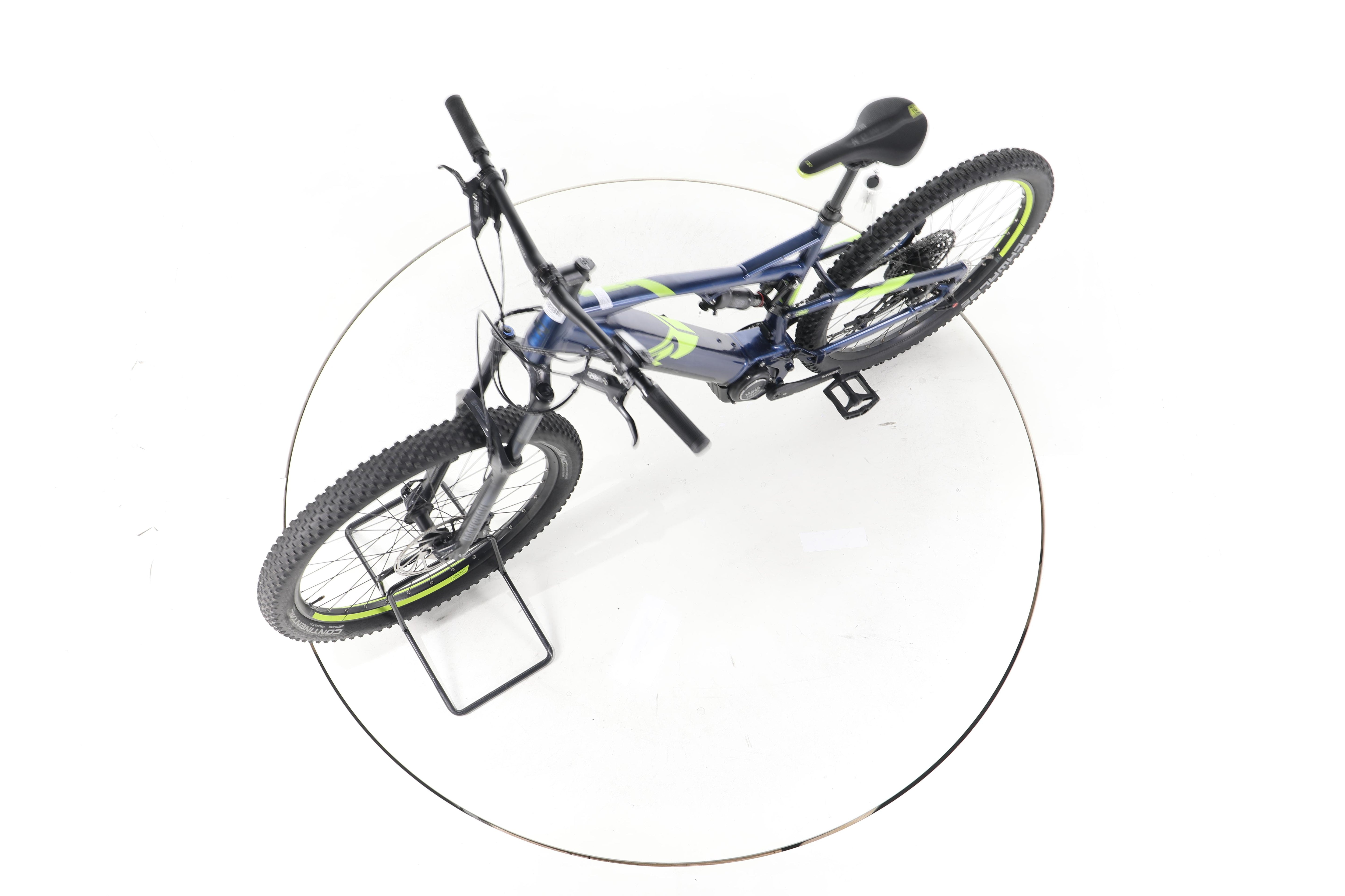 R Raymon FullRay 130E 6.0 Fully E-Bike - Image 18